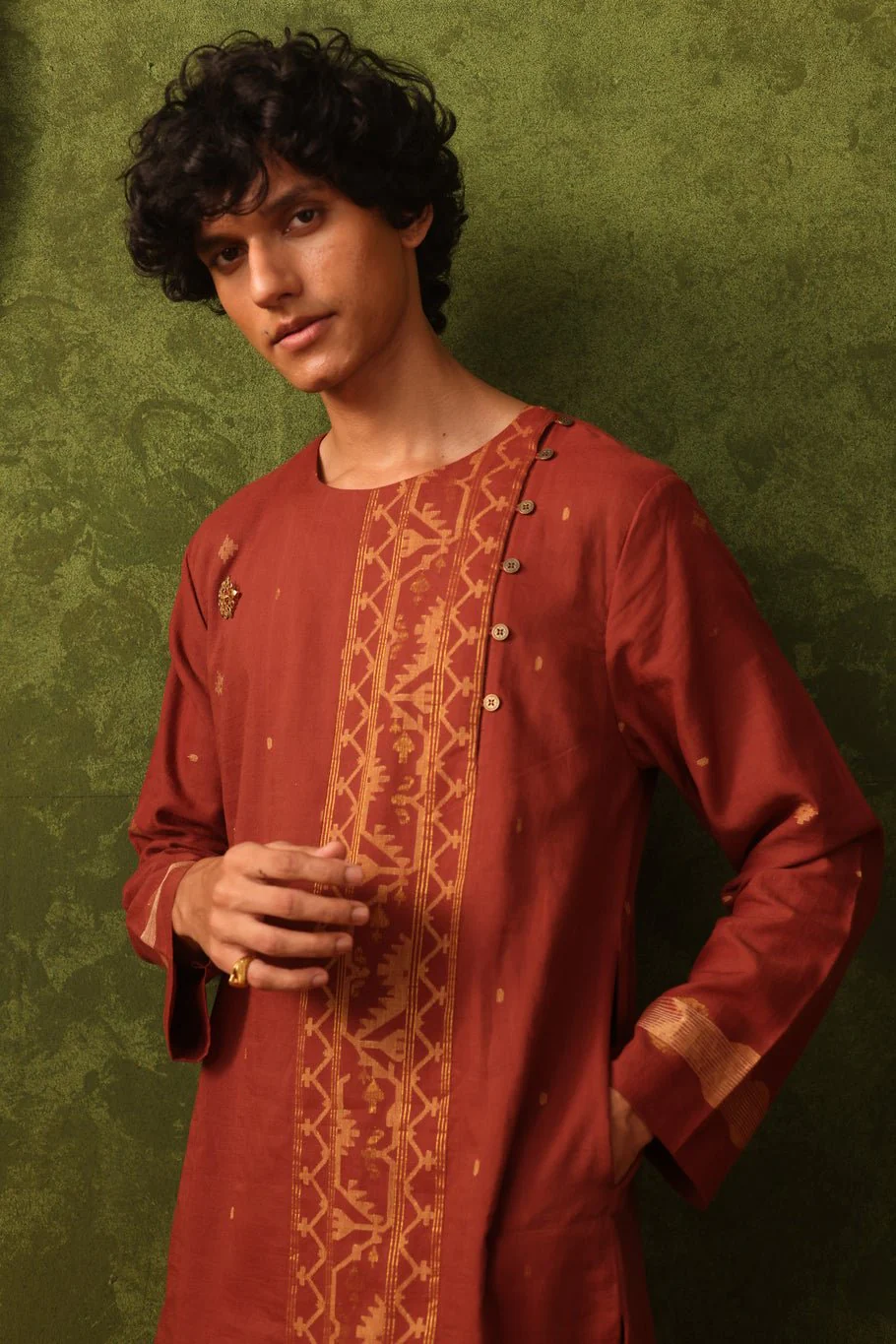 Tabir Kurta - Image 2