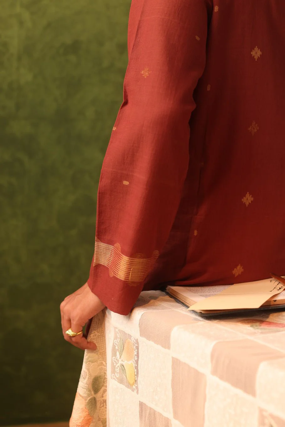 Tabir Kurta - Image 3