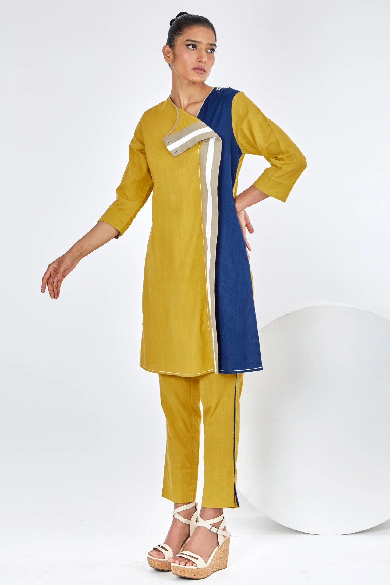 Tamara - Co-ord Set - Image 2