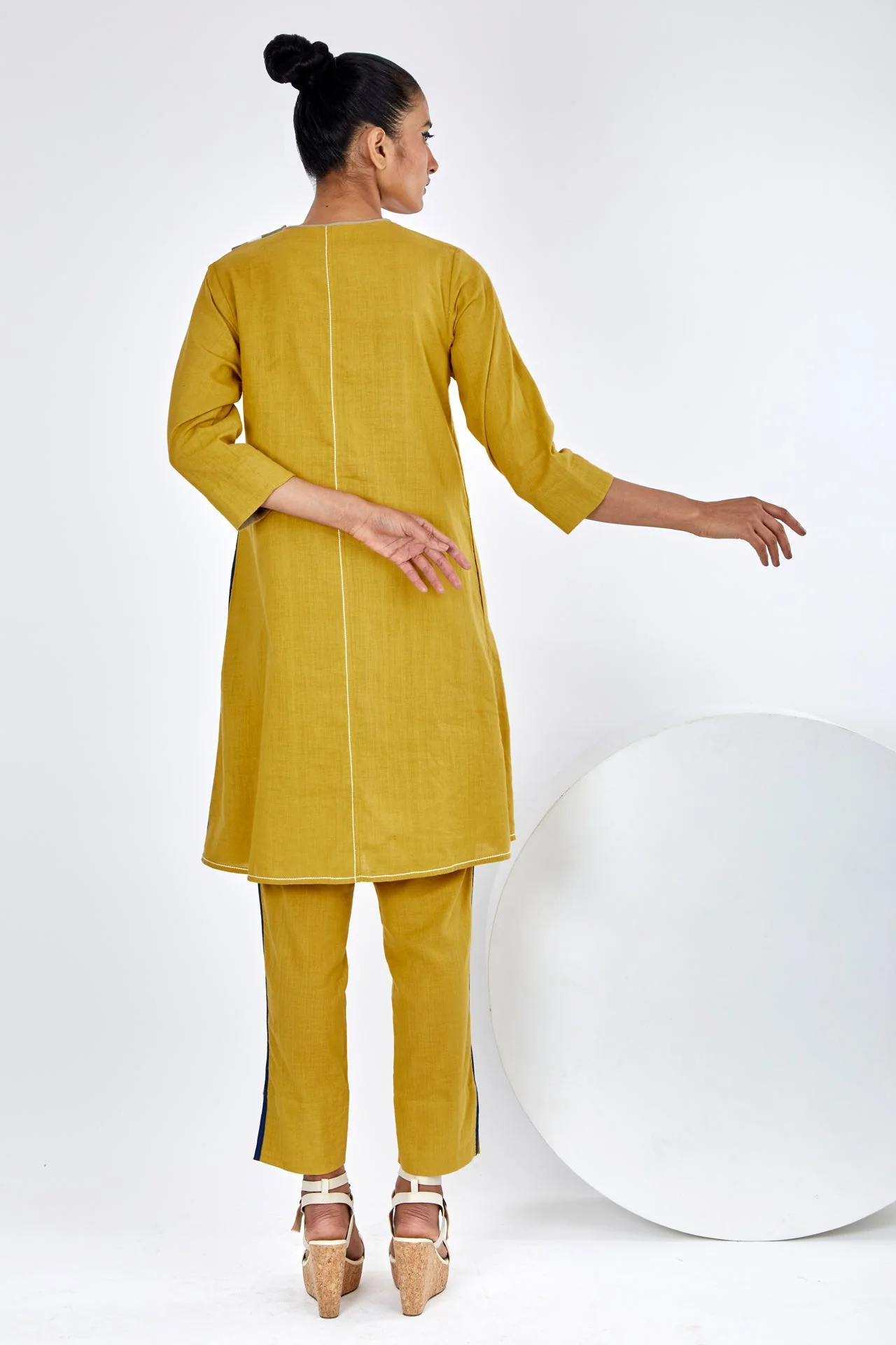 Tamara - Co-ord Set - Image 4