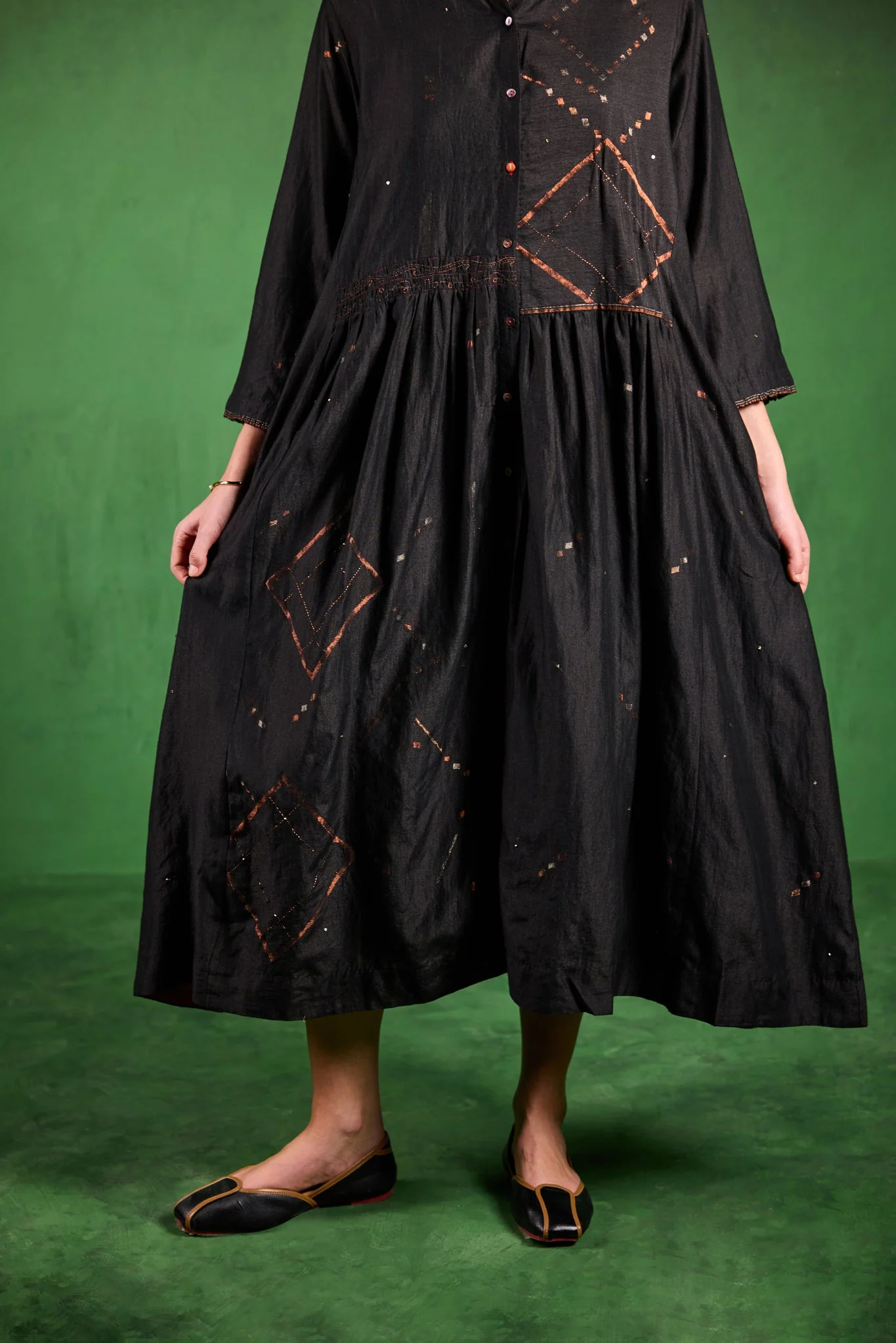 Tamira Dress - Image 4