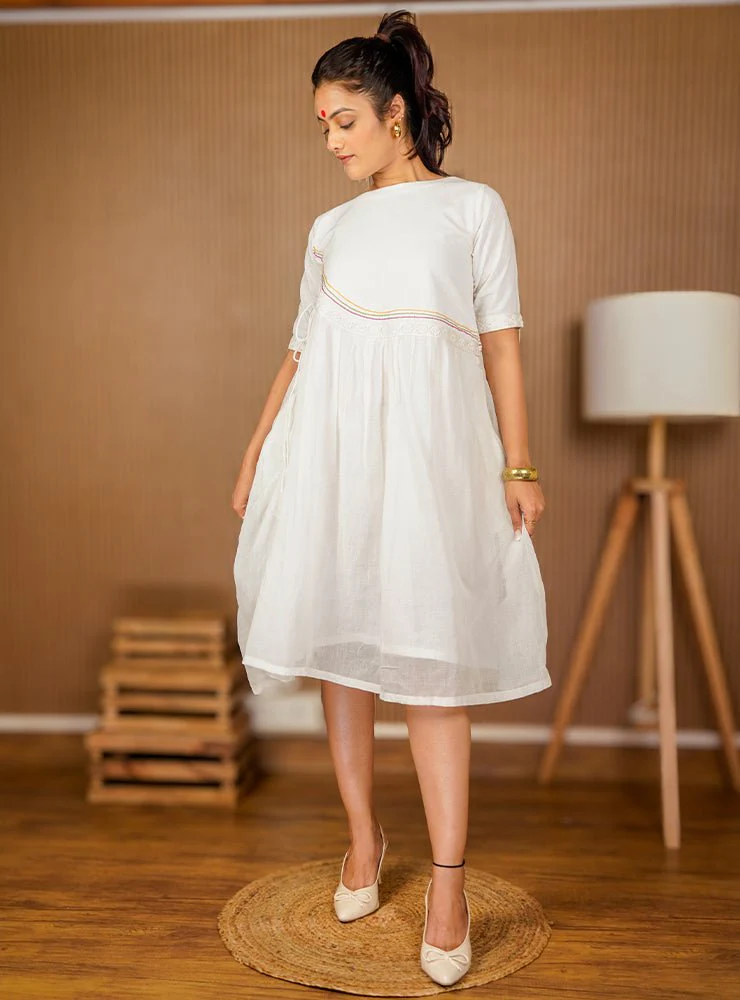 Tara Dress - Image 3