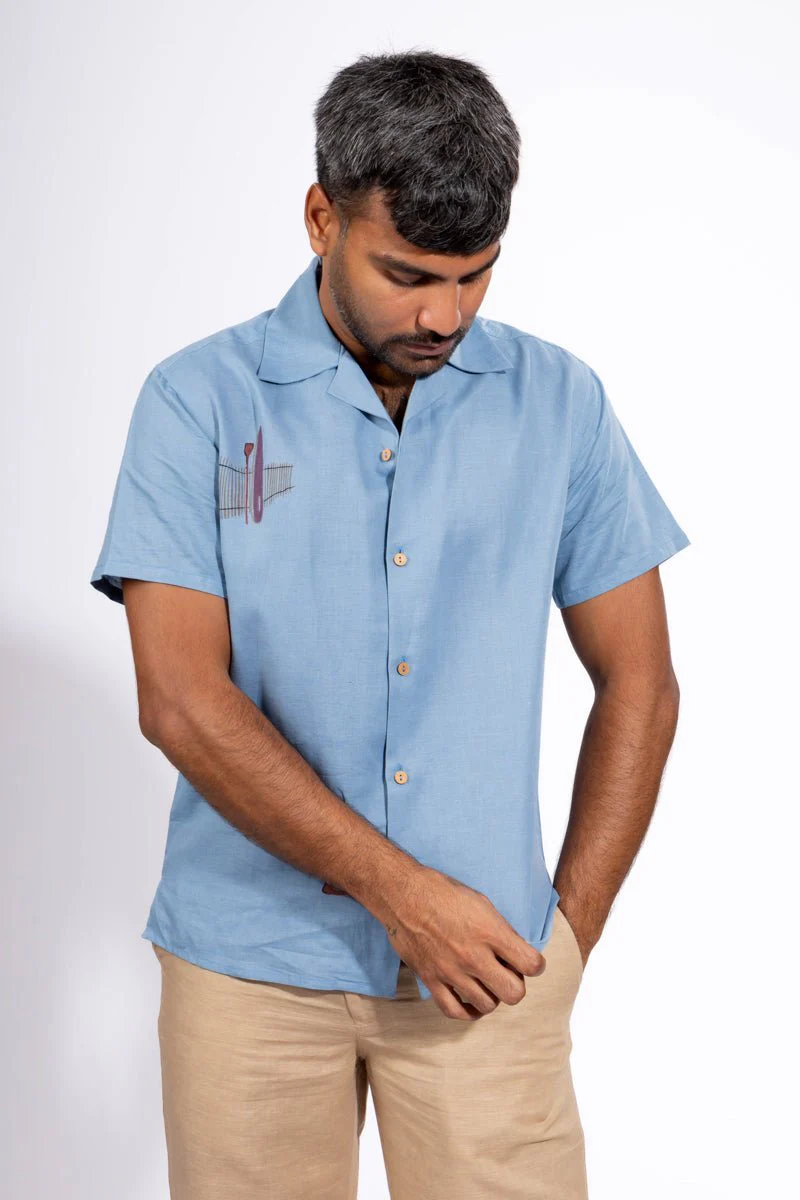 Taran Shirt