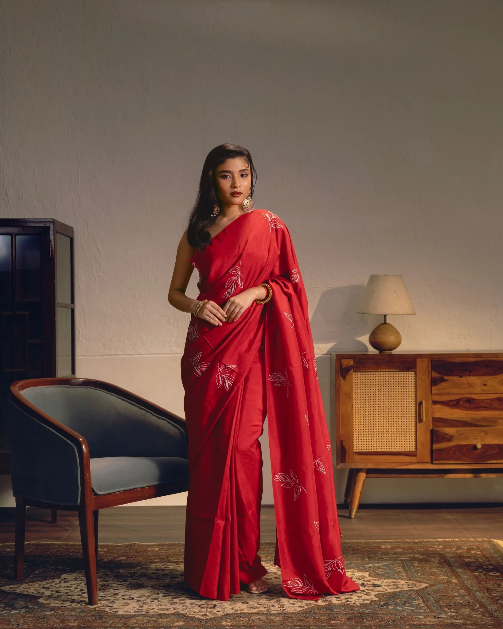 Tarana - Red