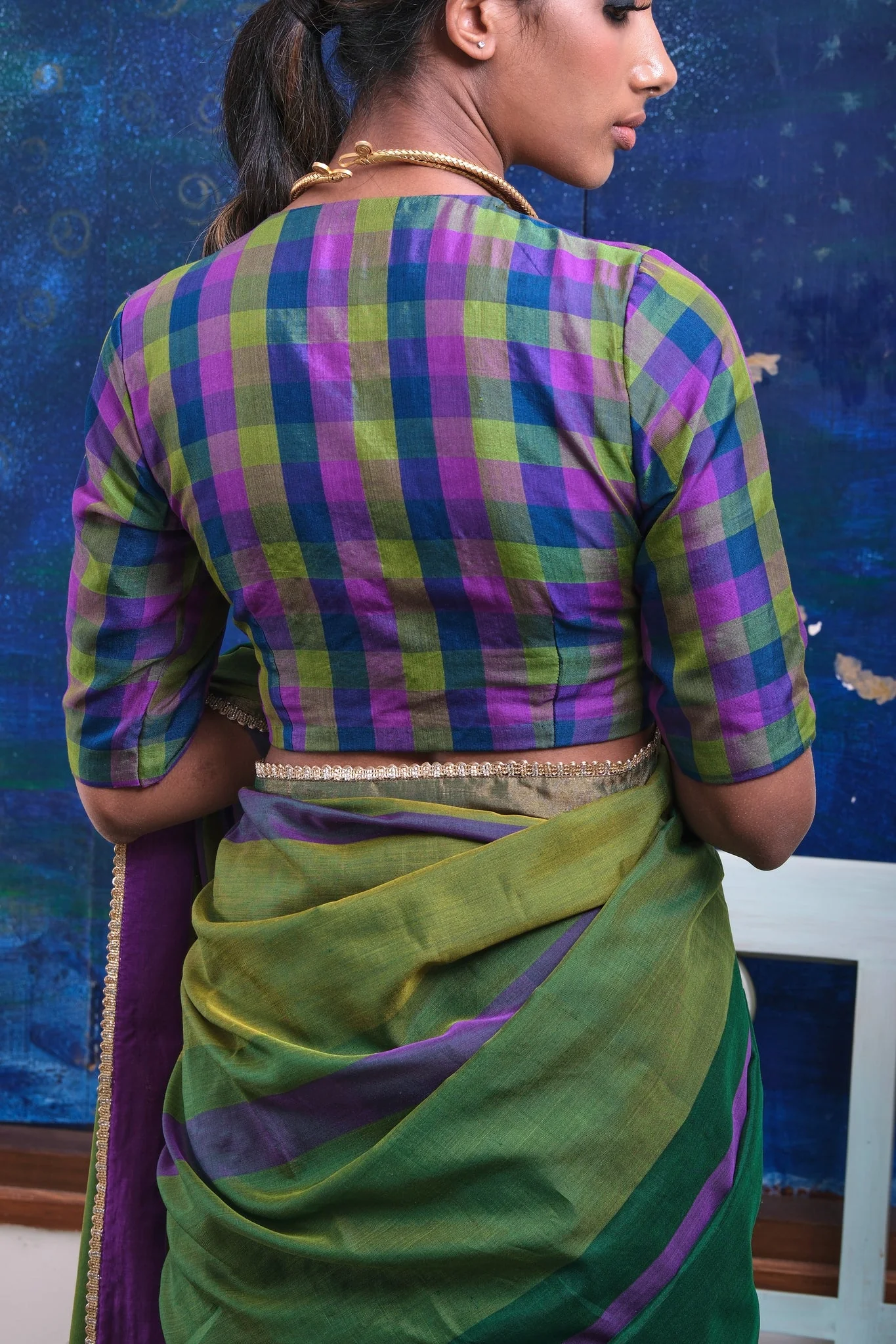 Tarangini Saree - Image 6