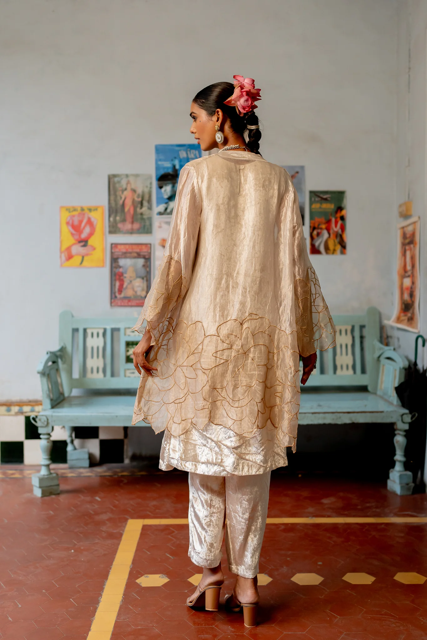 Tarika Set - Image 8