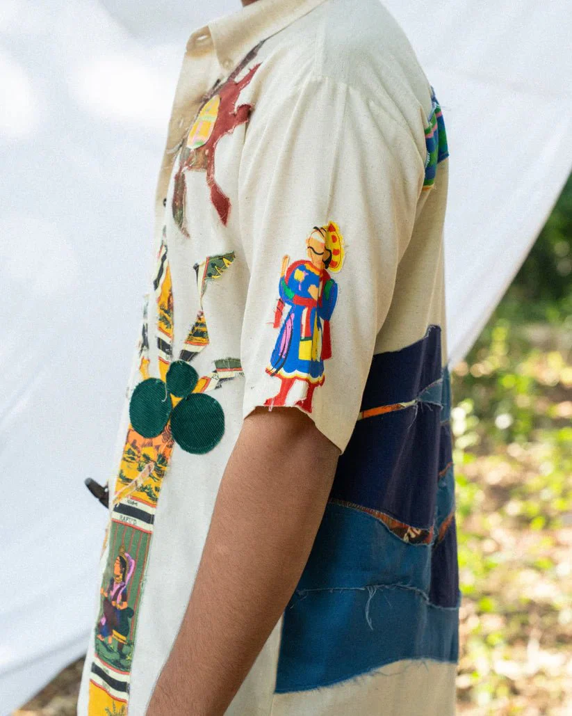 Tarulata Shirt - Image 2