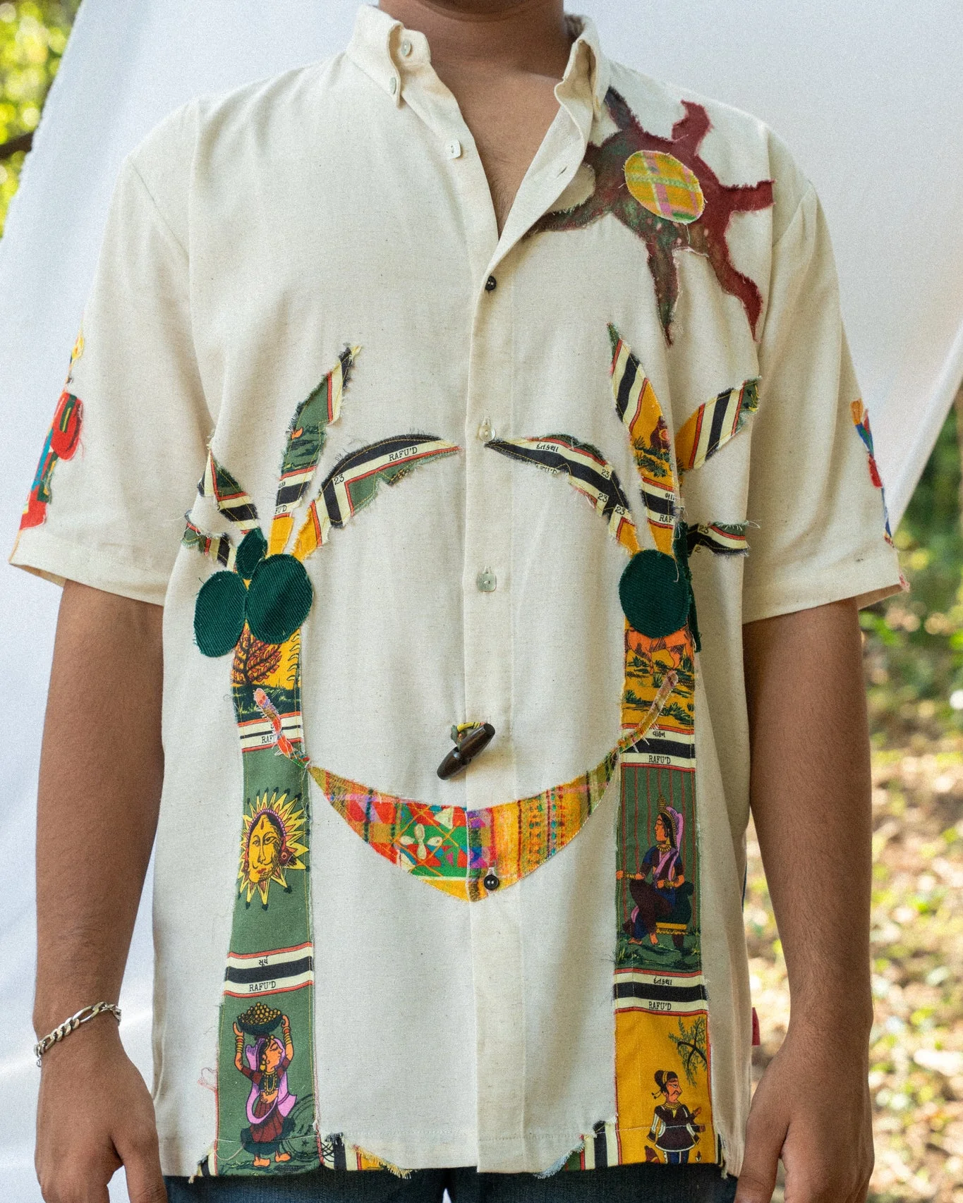 Tarulata Shirt - Image 5