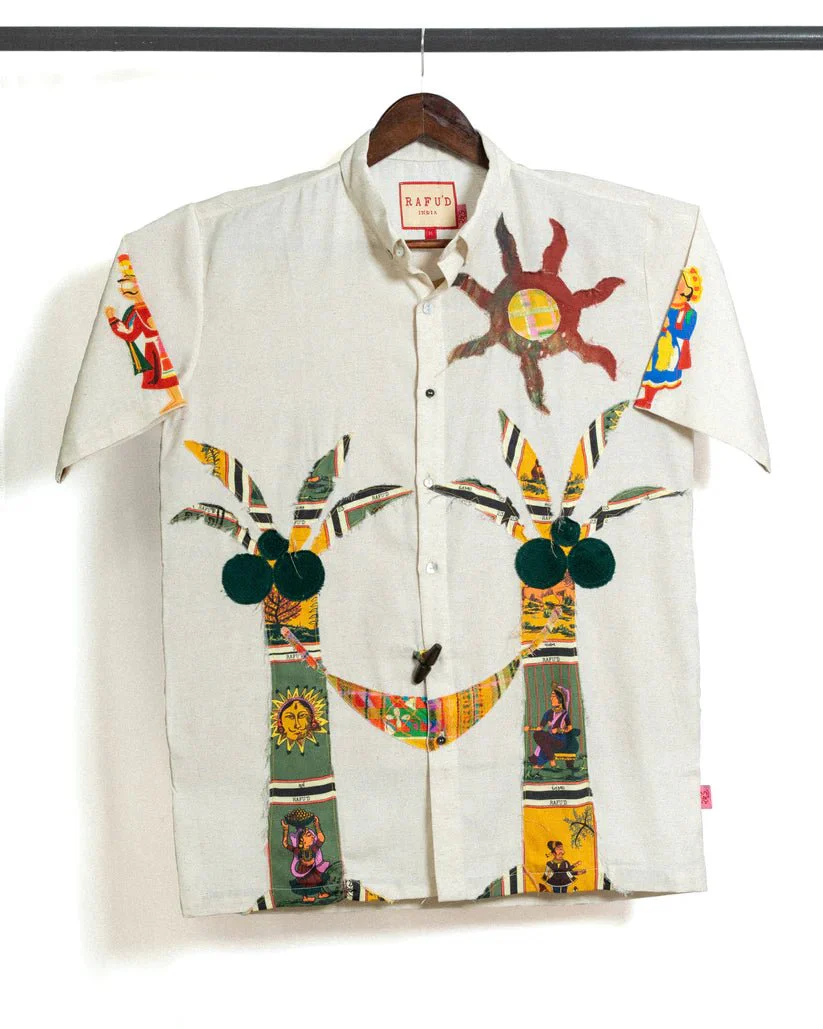 Tarulata Shirt - Image 7