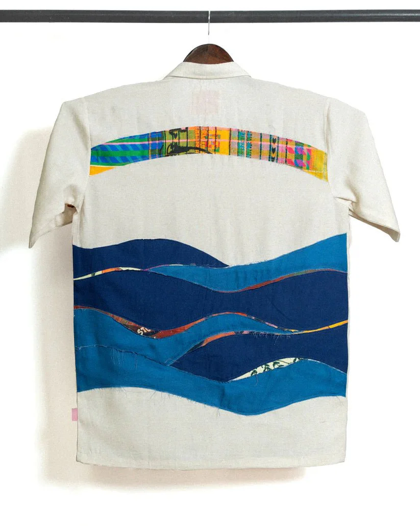 Tarulata Shirt - Image 8