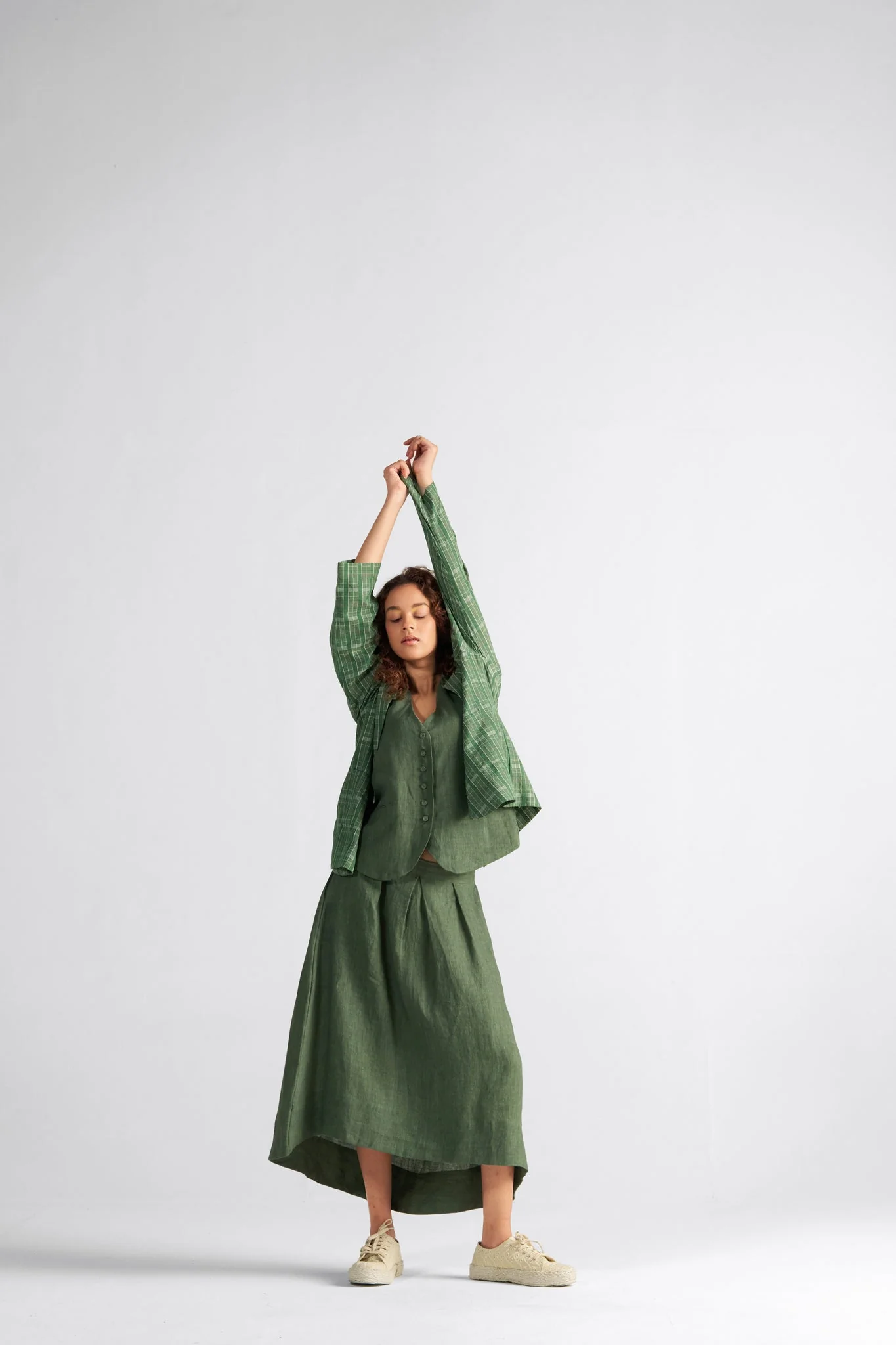 Tea Room Blazer - Image 5