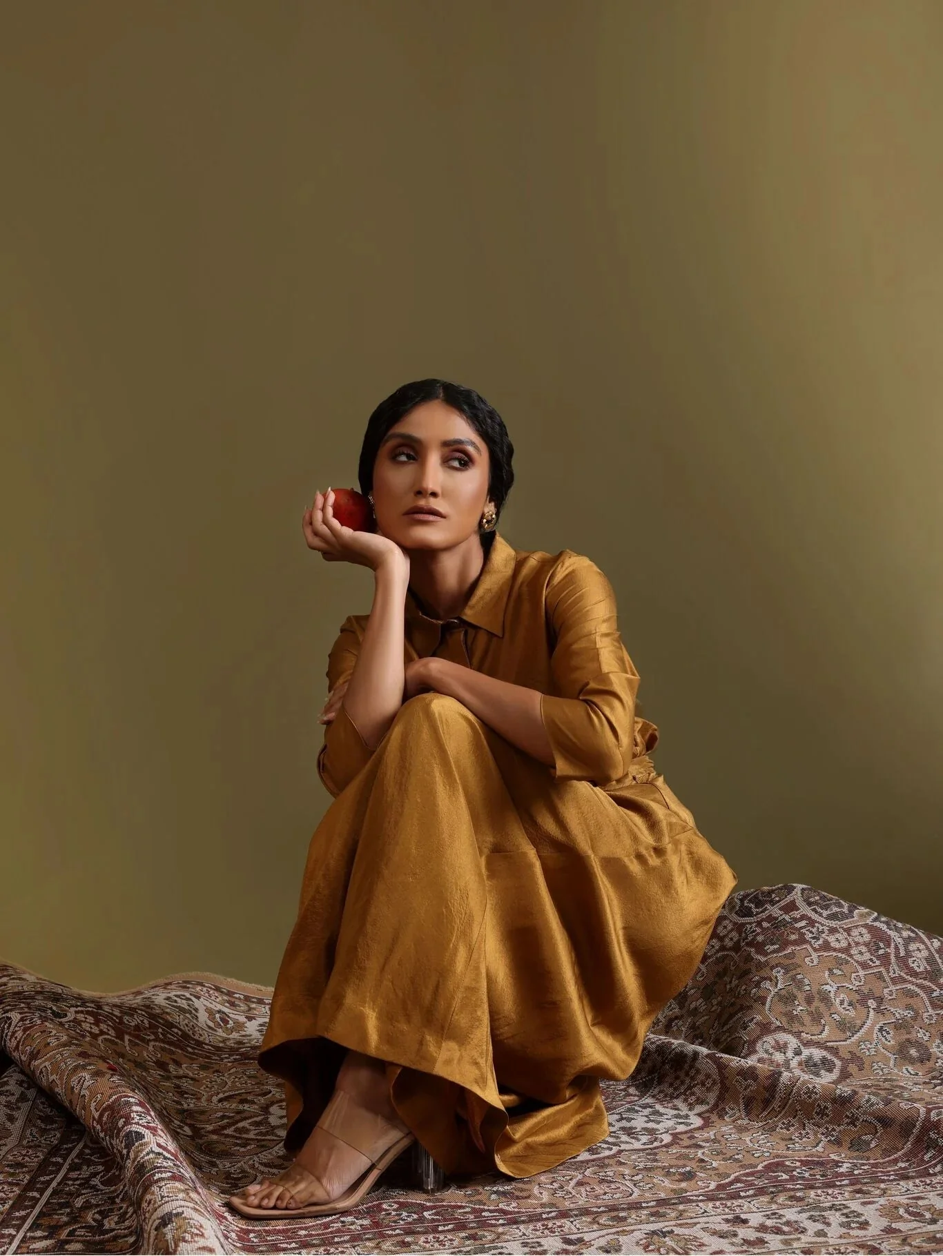 Tejas Skirt Set - Image 4