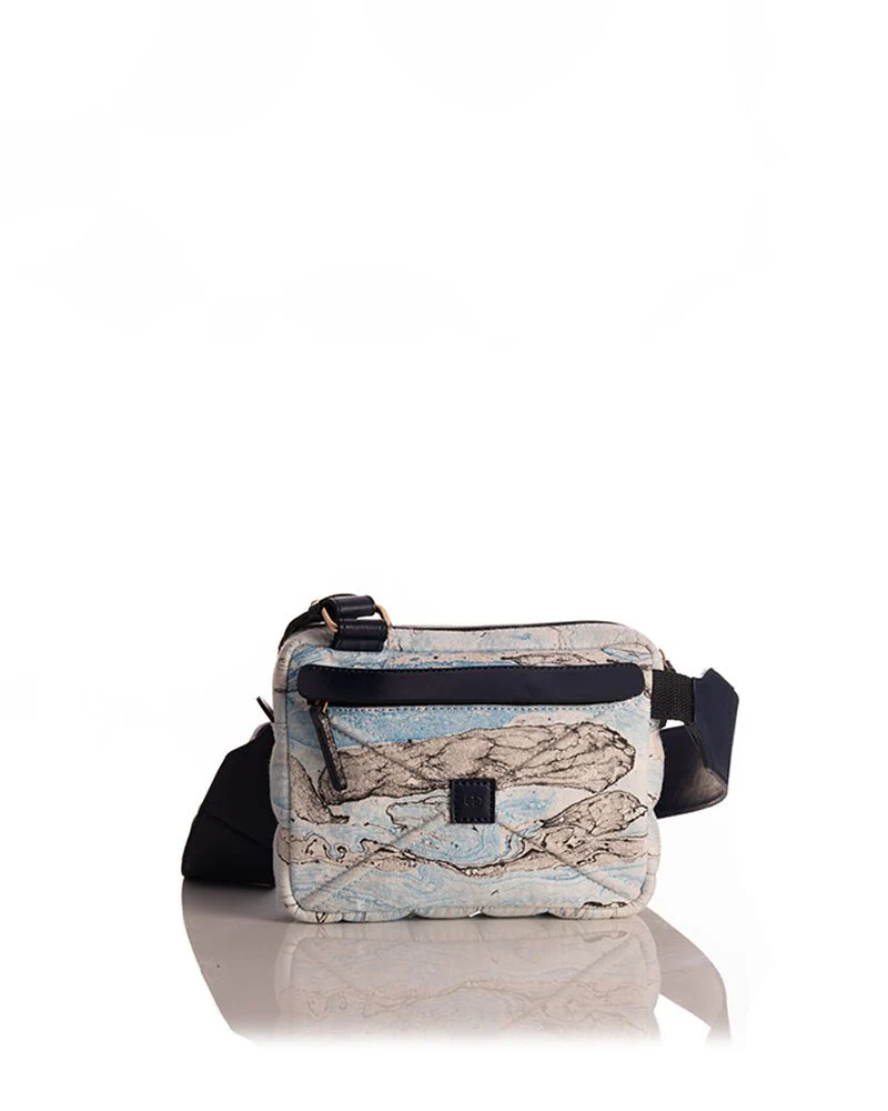 Tessellated Marbling Candy Sling - Image 2