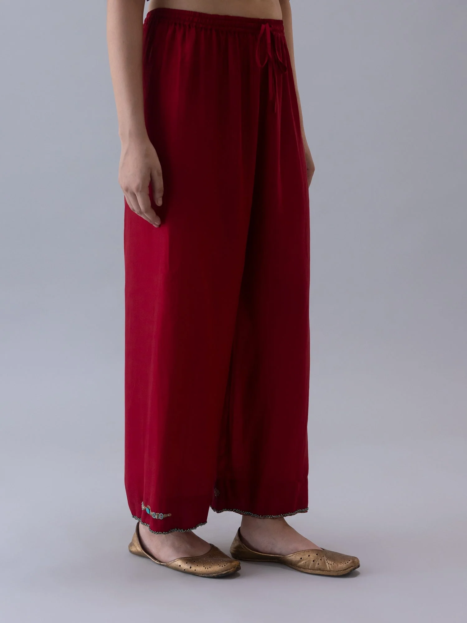 Thangka Red Pyjama - Image 2