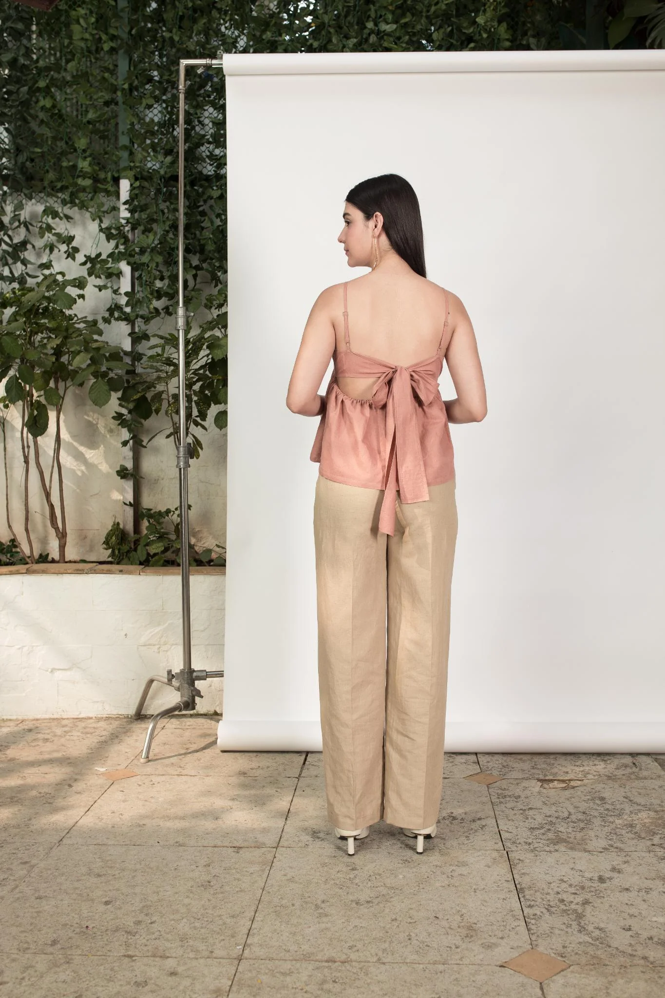 The Back Bow Top - Image 6