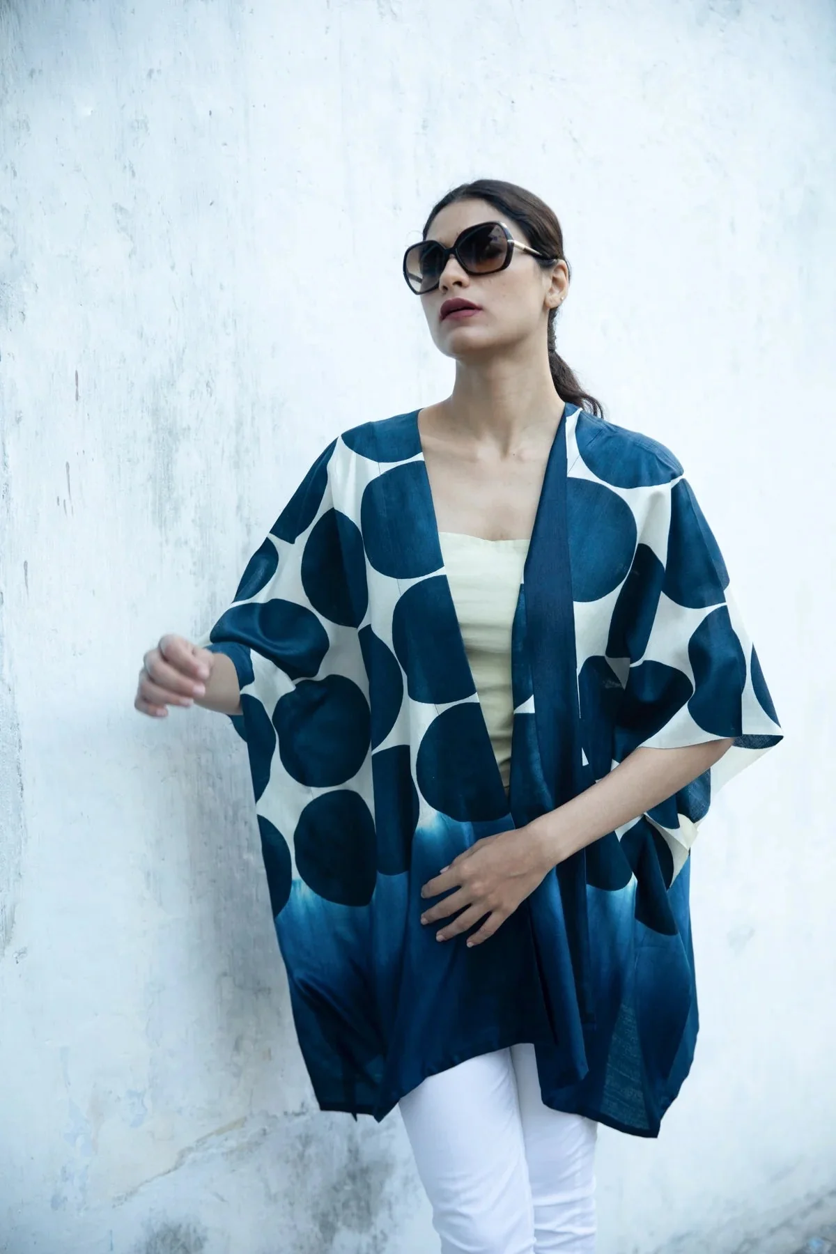The 'Bada Gola' Kimono - Image 6