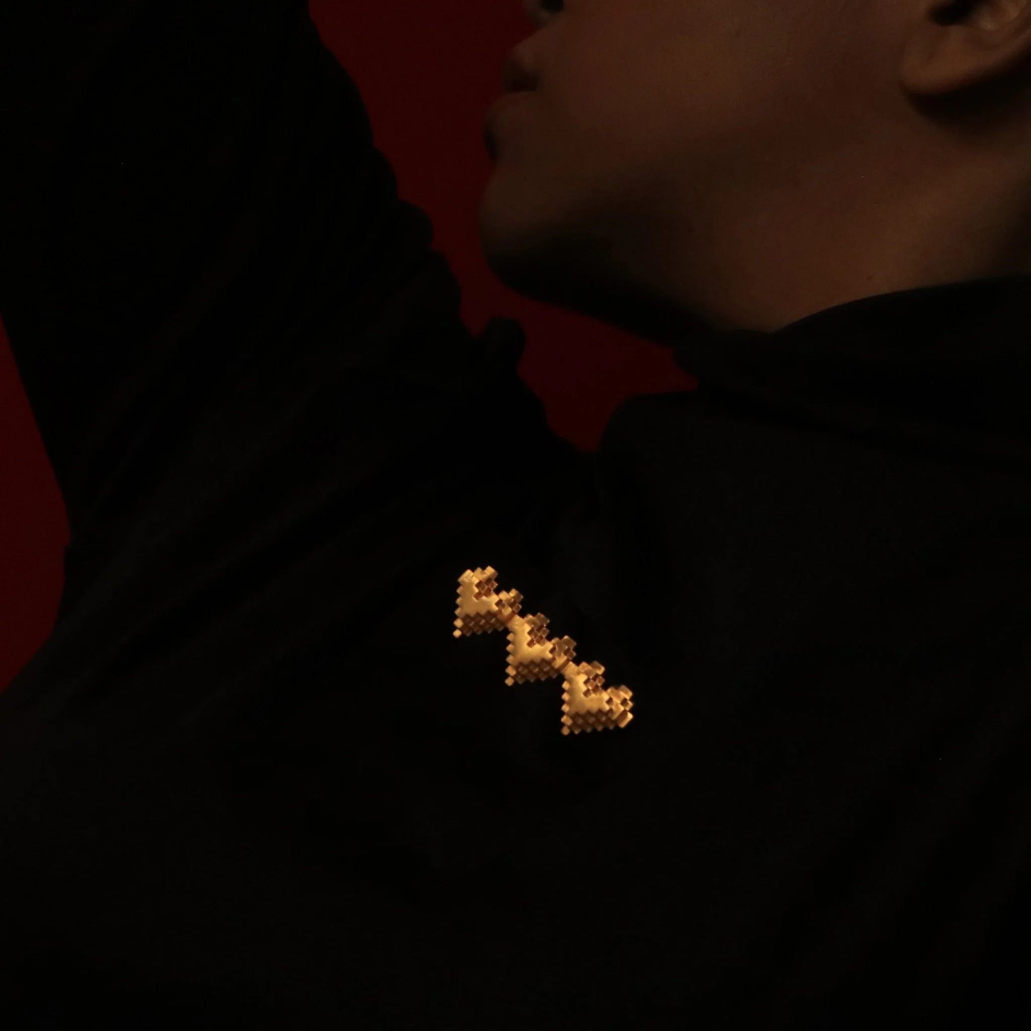 The Badge of Honor - Image 3