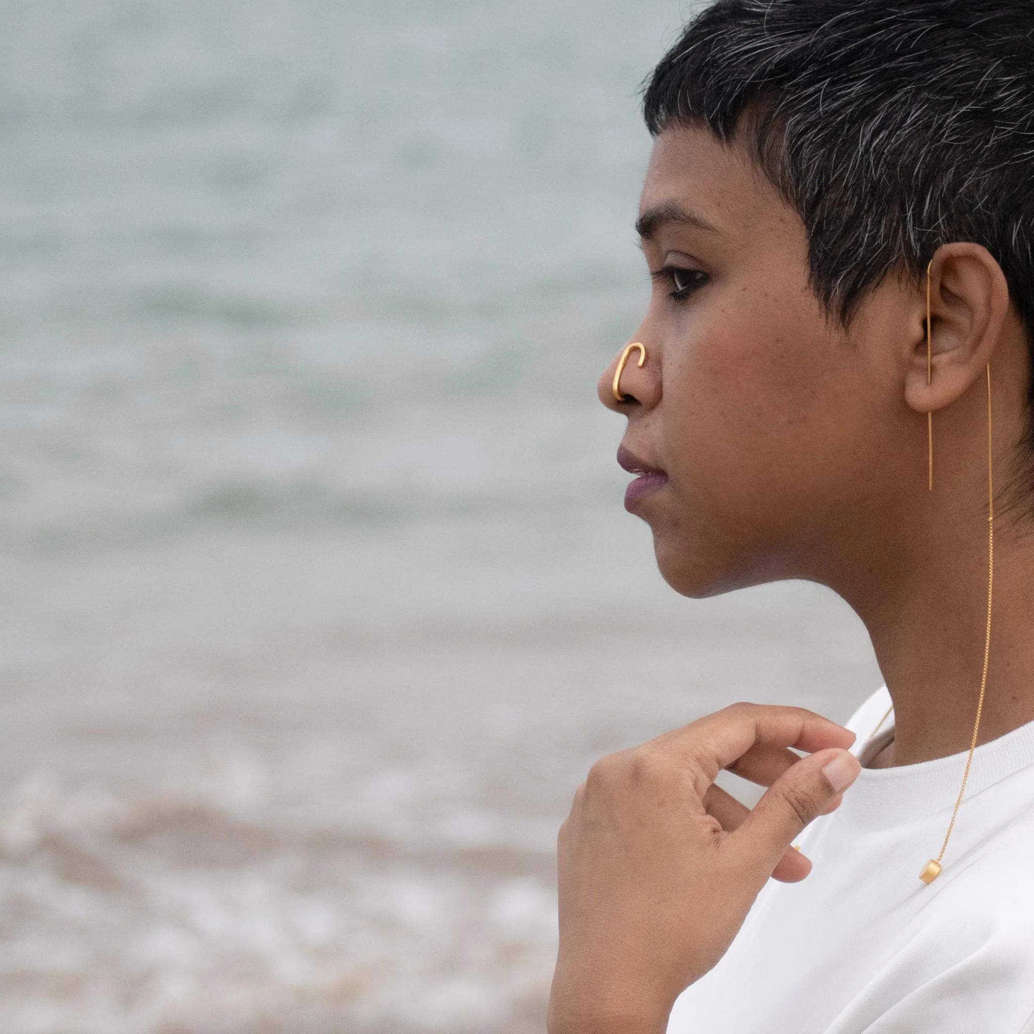 The Big Dipper Earrings - Image 3