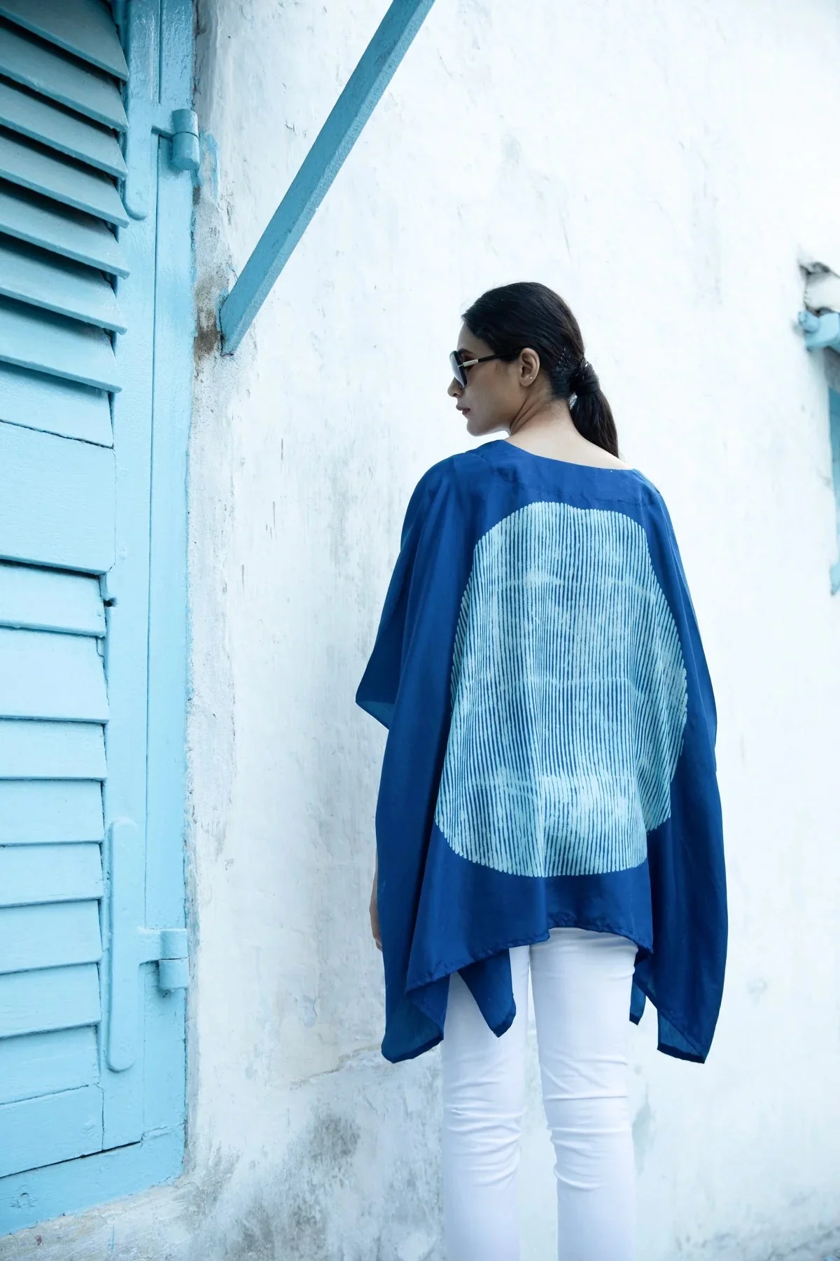 The 'Circle of Life' Kimono