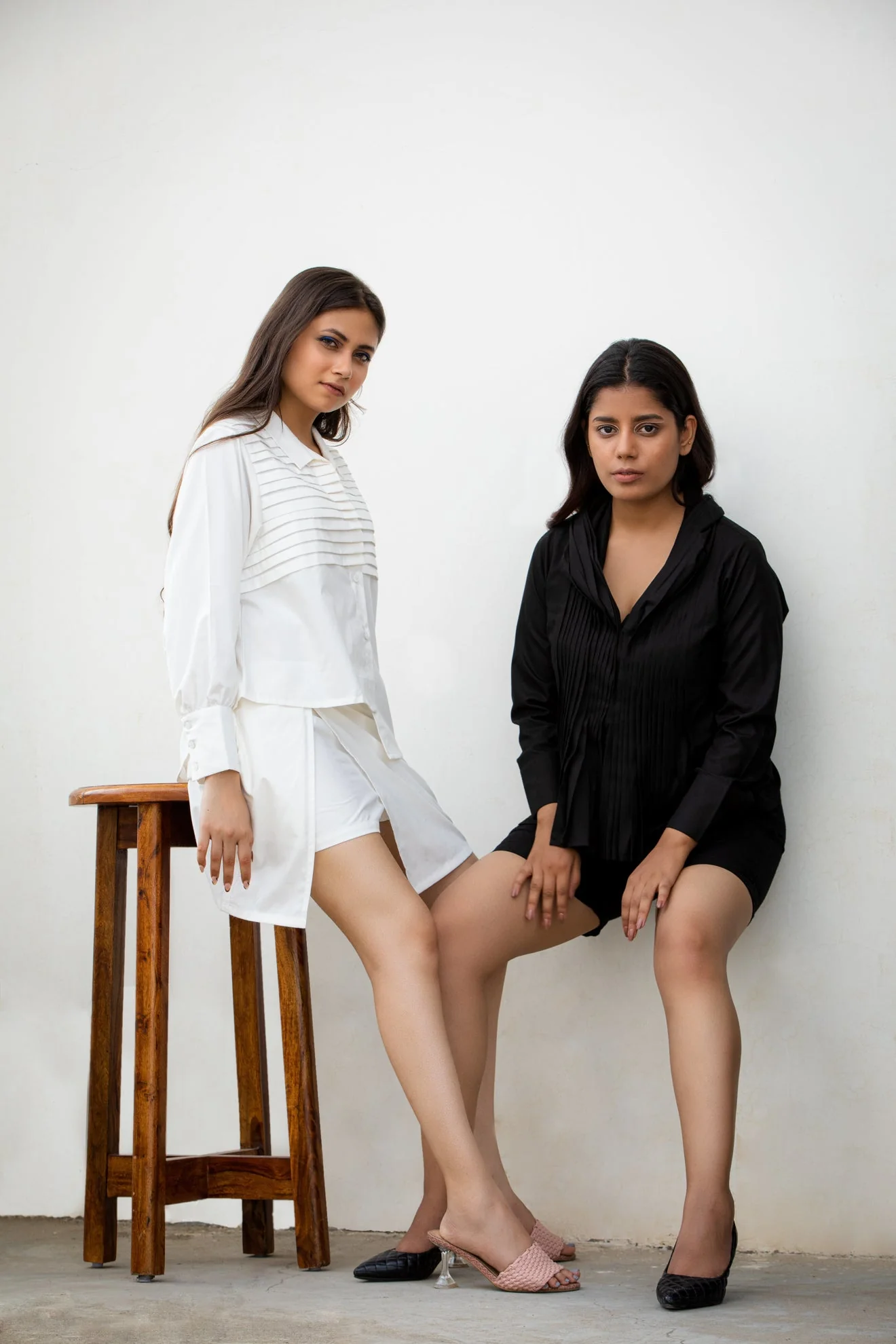 The Cut Shirt - Image 4