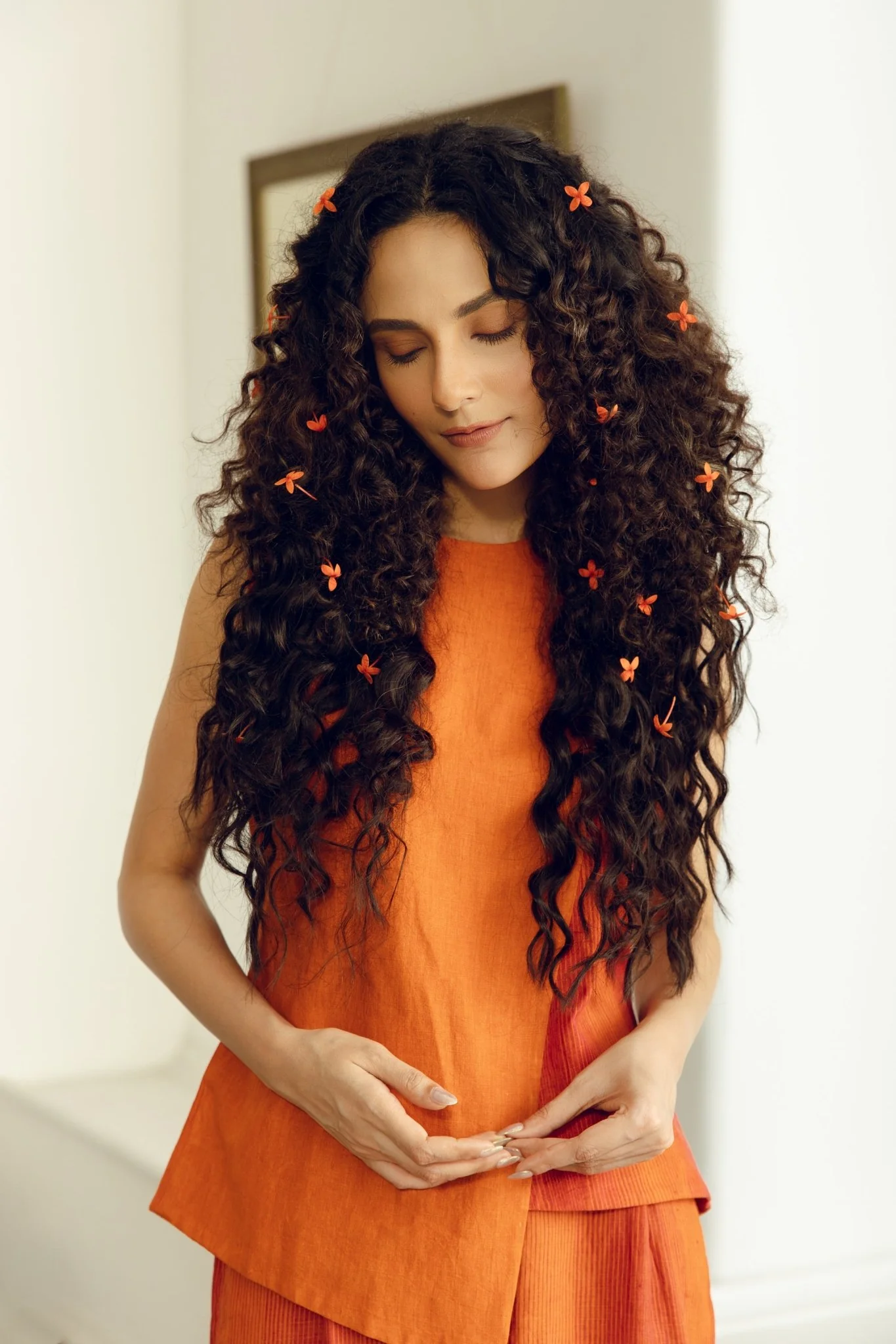 The Gloria Set- Amber - Image 2