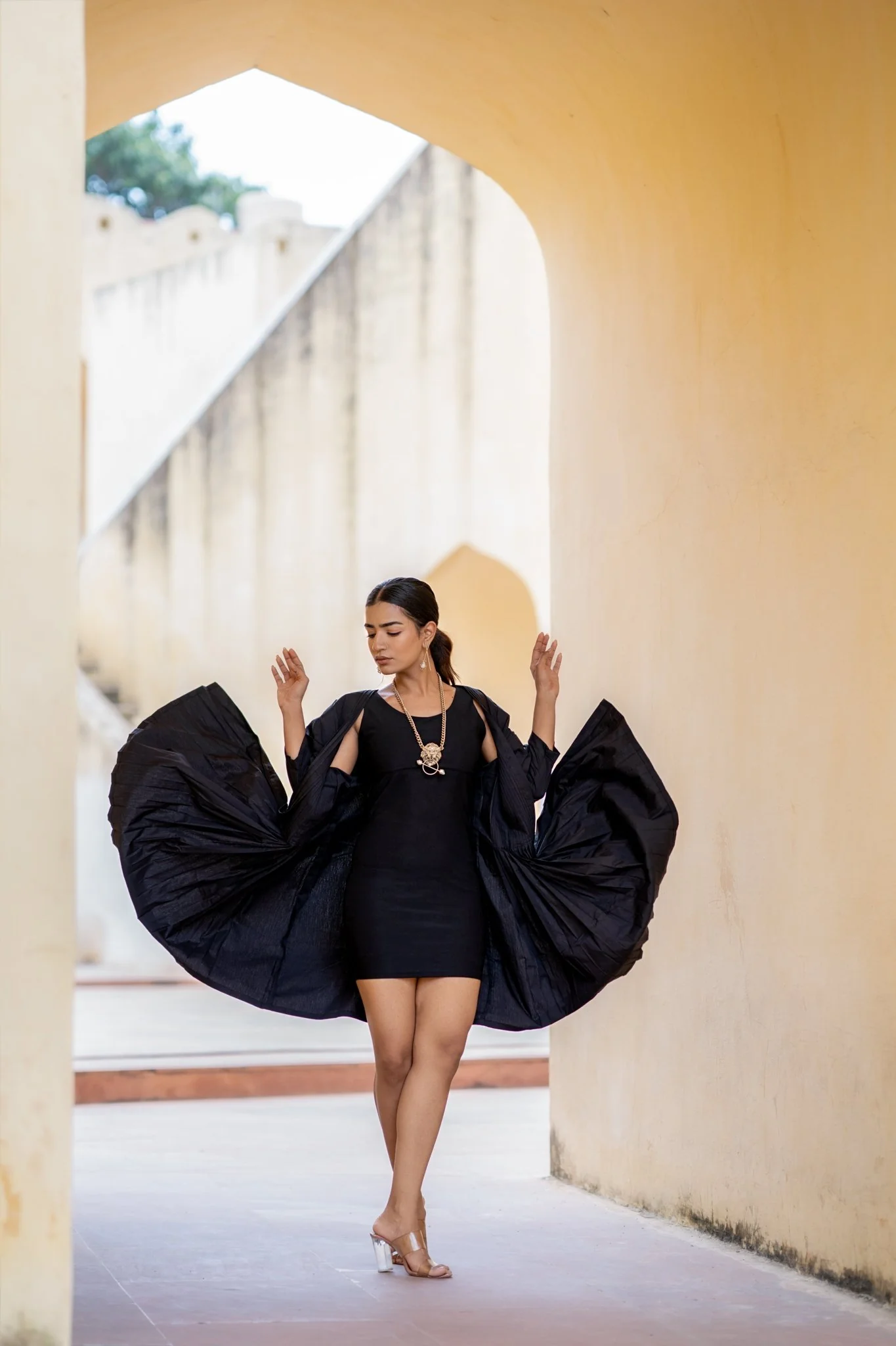 The Limitless Dress - Image 8