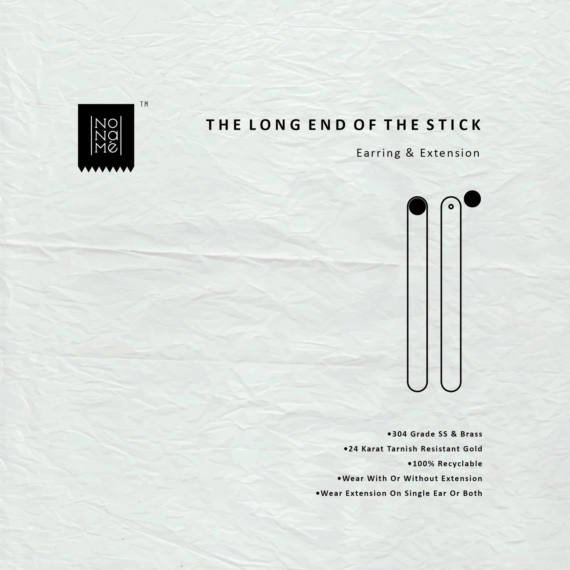 The Long End Of The Stick - Image 4
