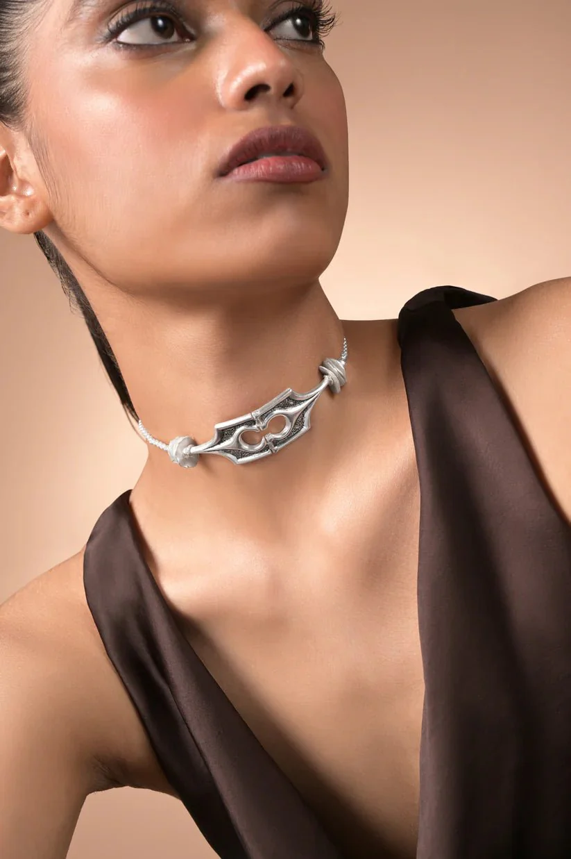 The Pilgrim Choker - Image 2