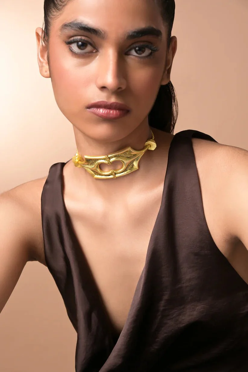The Pilgrim Choker - Image 3