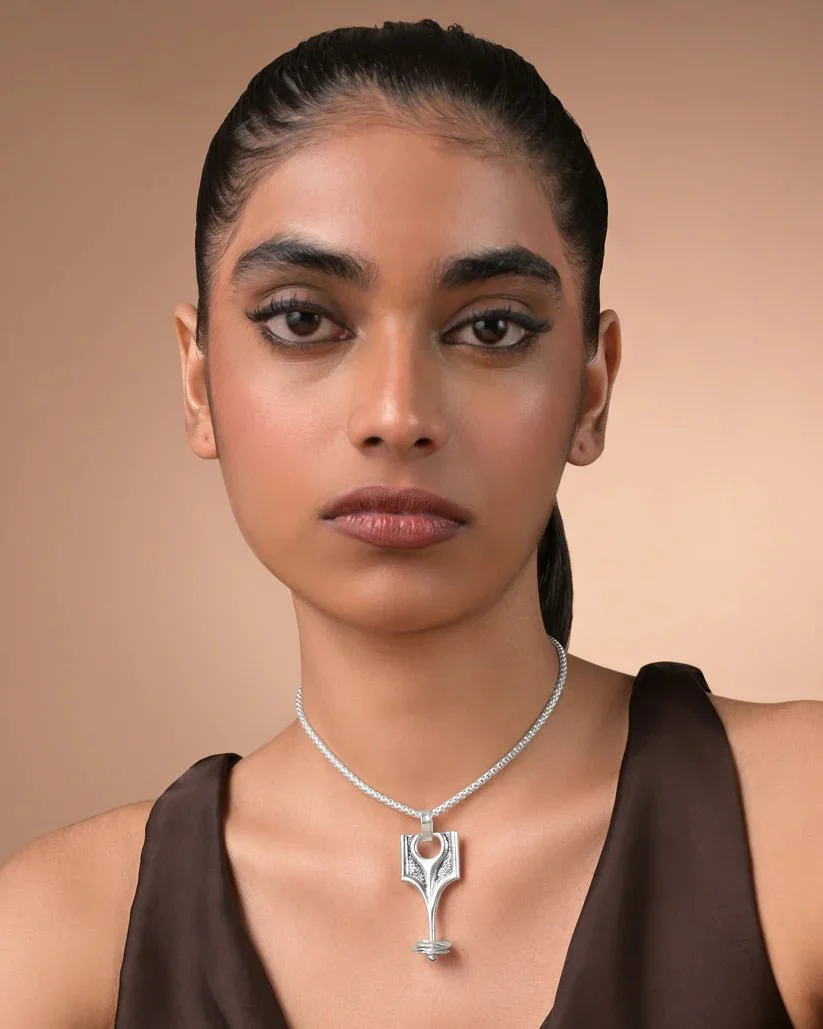 The Pilgrim Pendant - Image 2