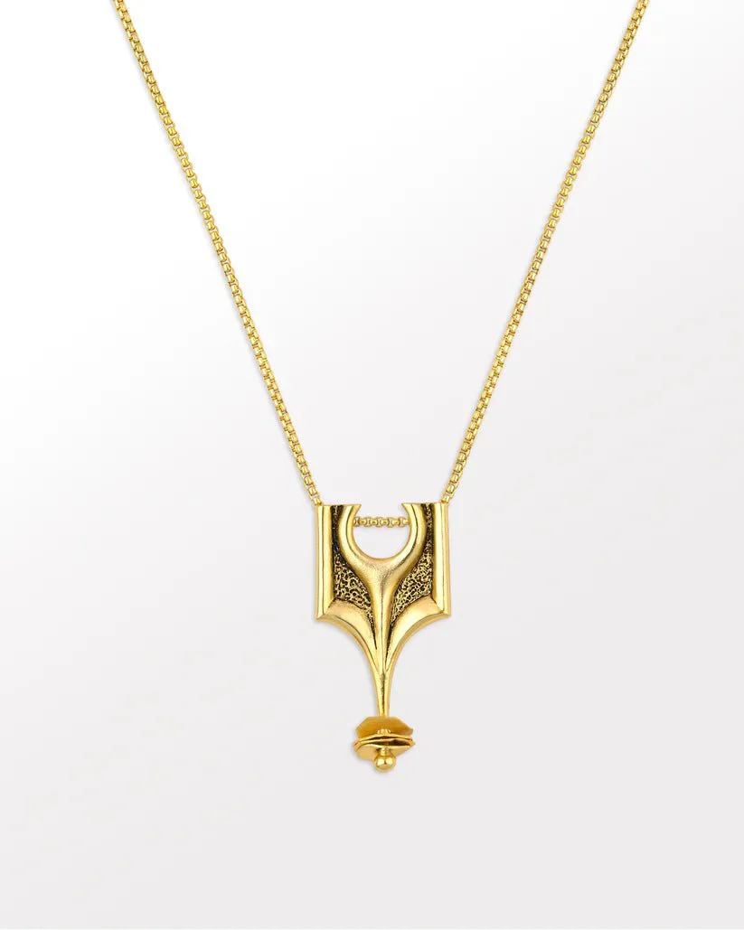 The Pilgrim Pendant - Image 4