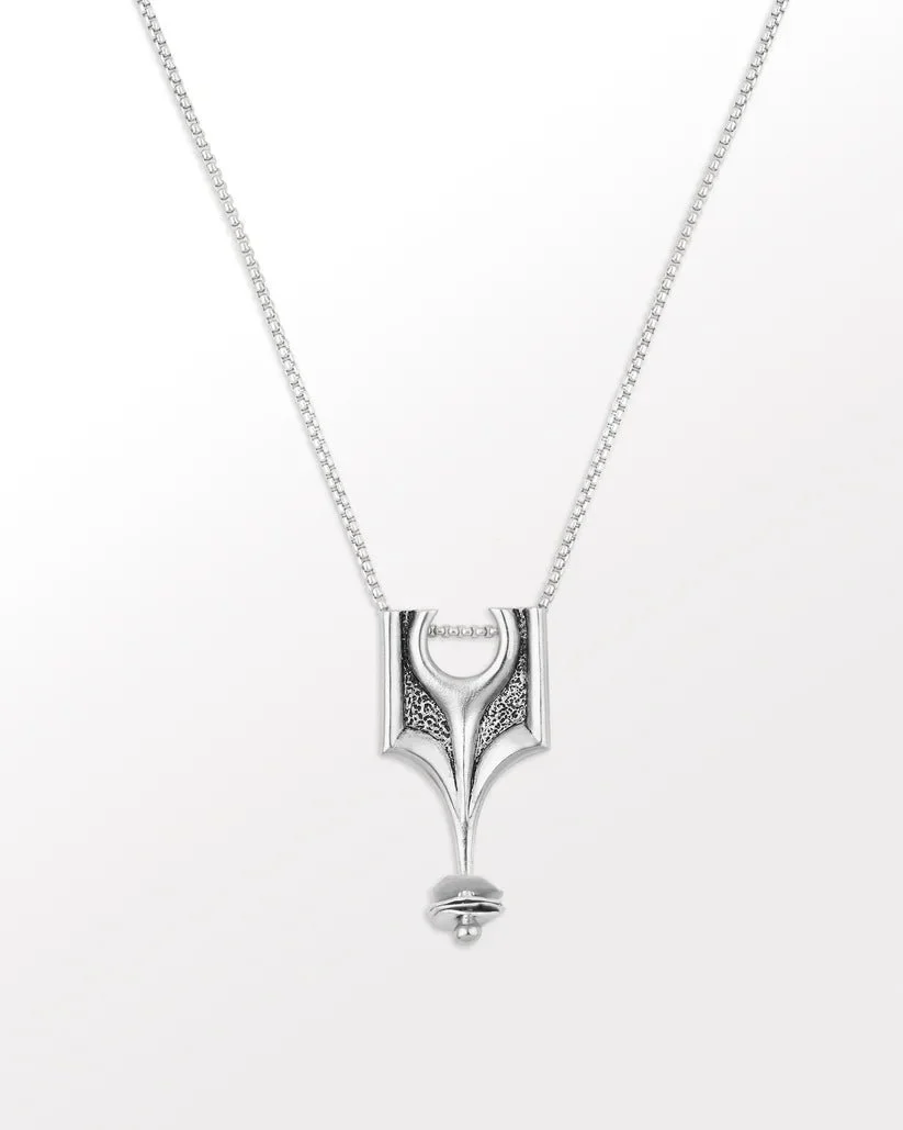 The Pilgrim Pendant - Image 5