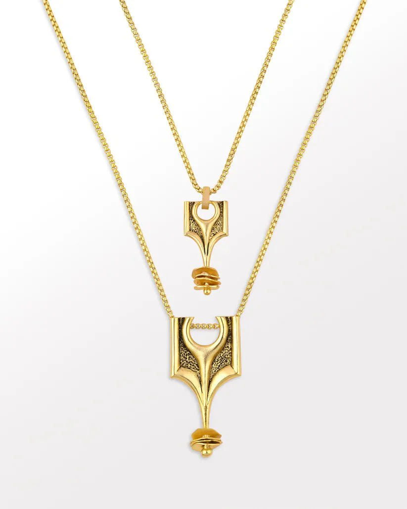 The Pilgrim Pendant - Image 6