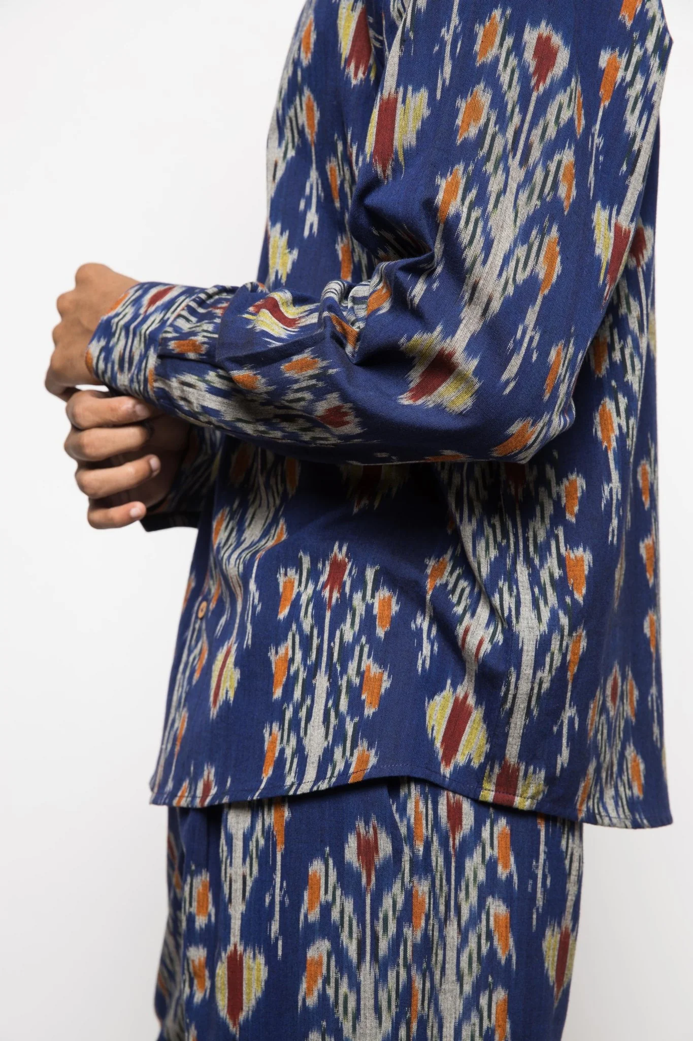 The Royal Raglan Shirt - Image 6