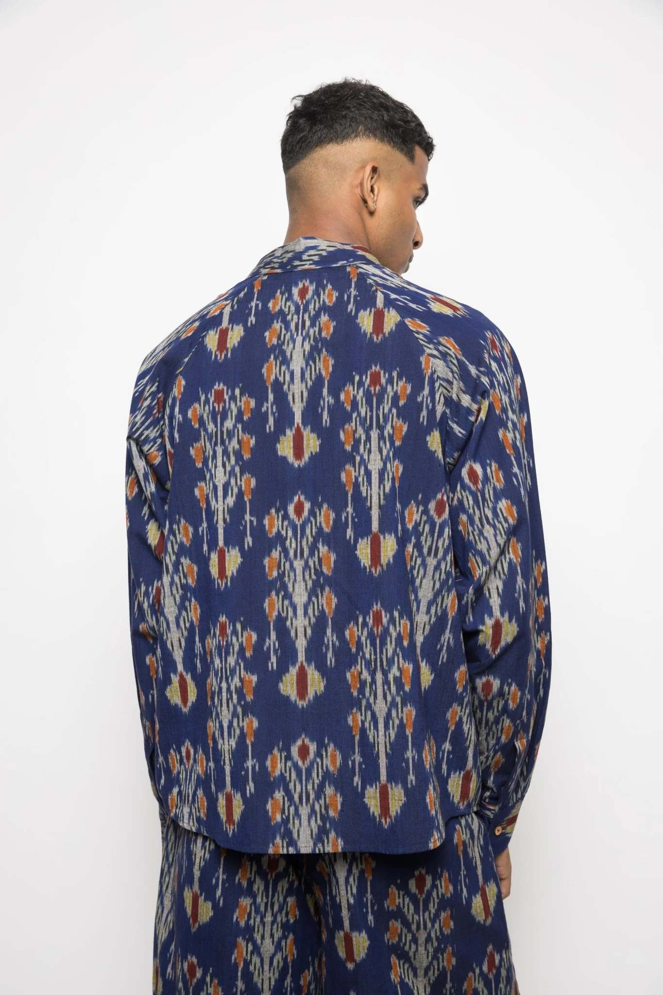 The Royal Raglan Shirt - Image 7
