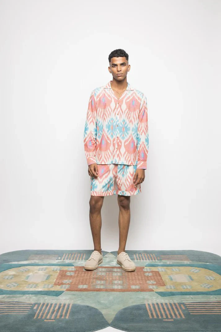 The T-Shirt Shirt - Image 3