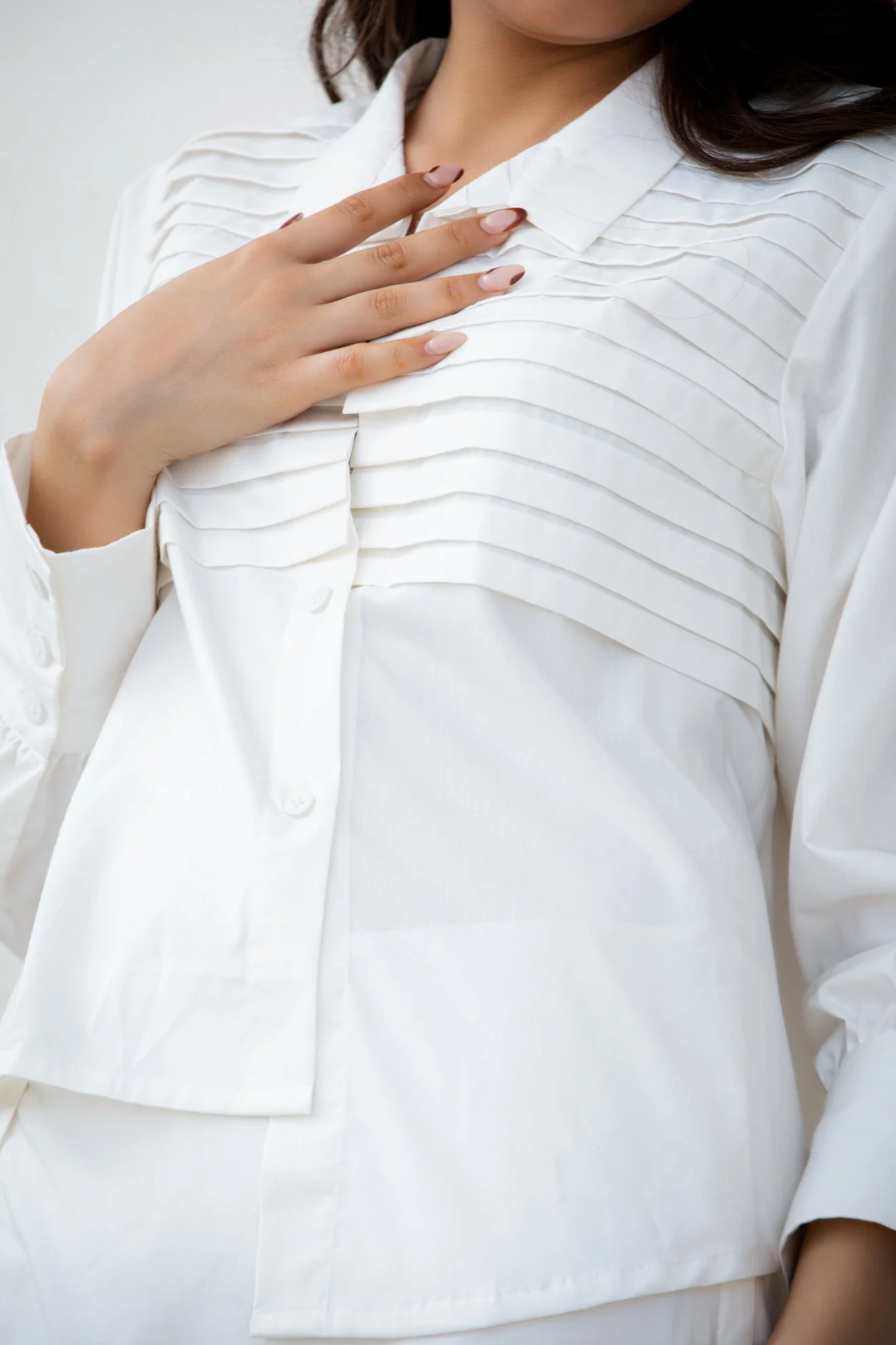 The Twist Shirt - Image 2