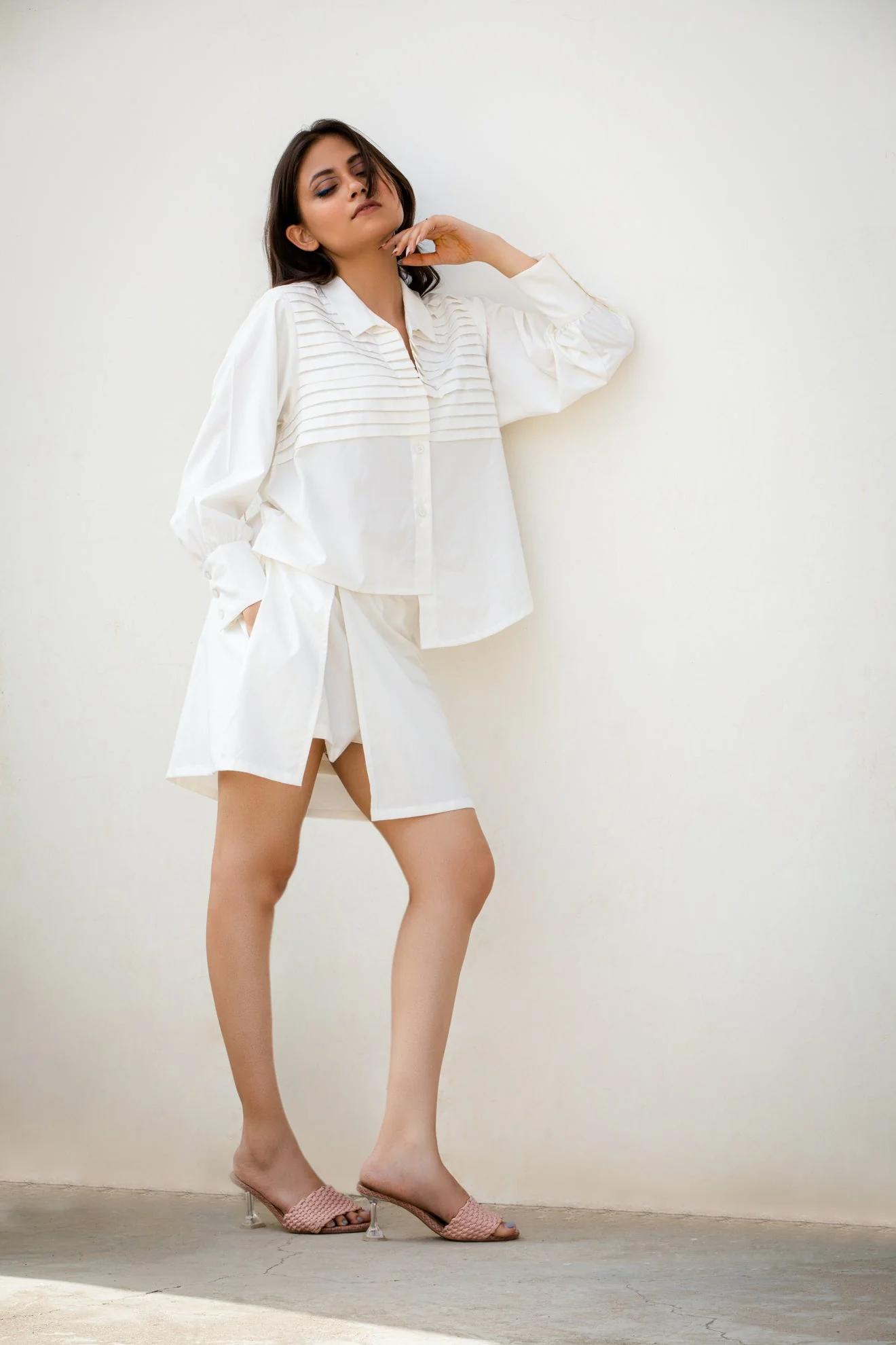 The Twist Shirt - Image 3