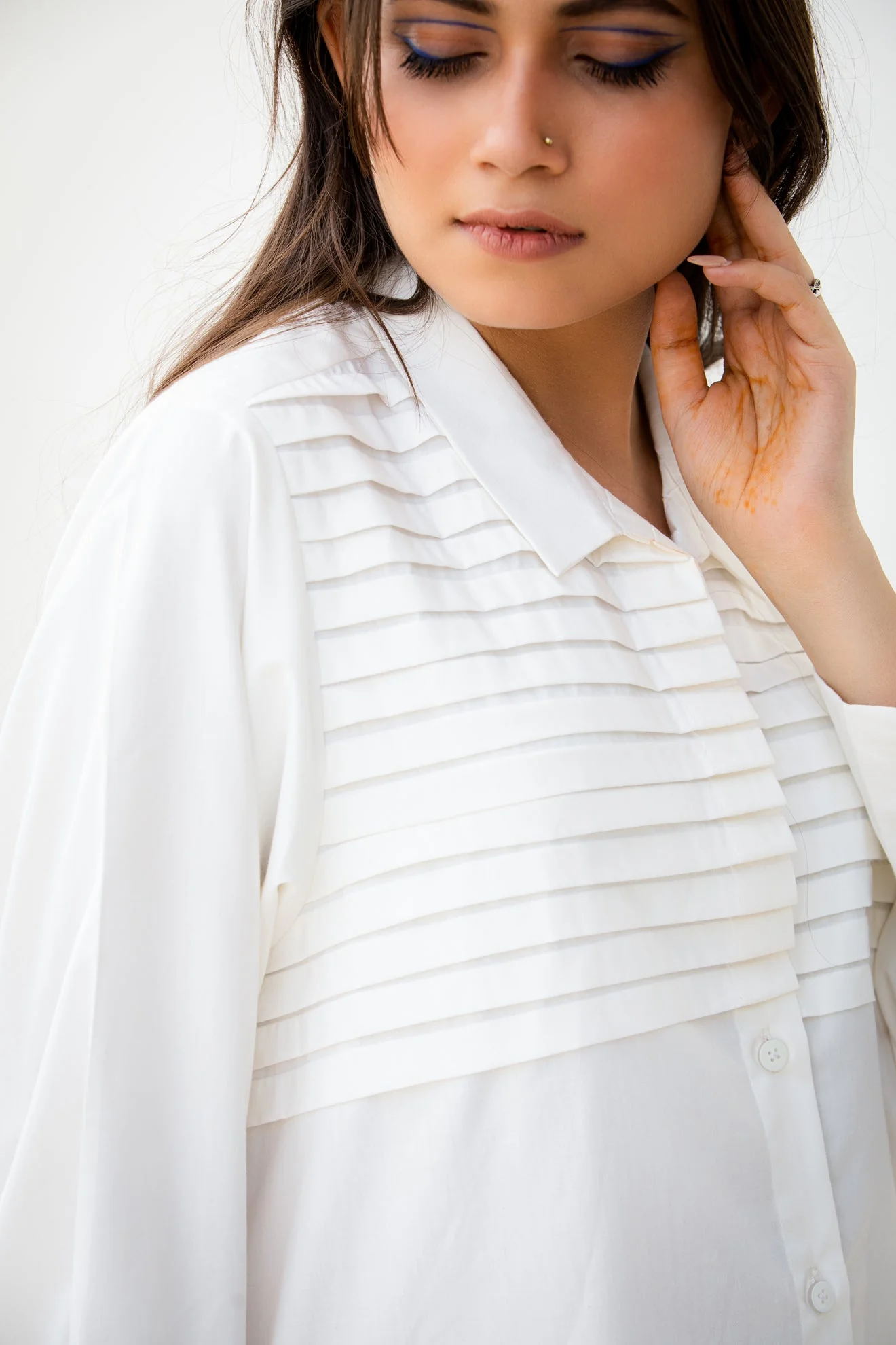 The Twist Shirt - Image 4