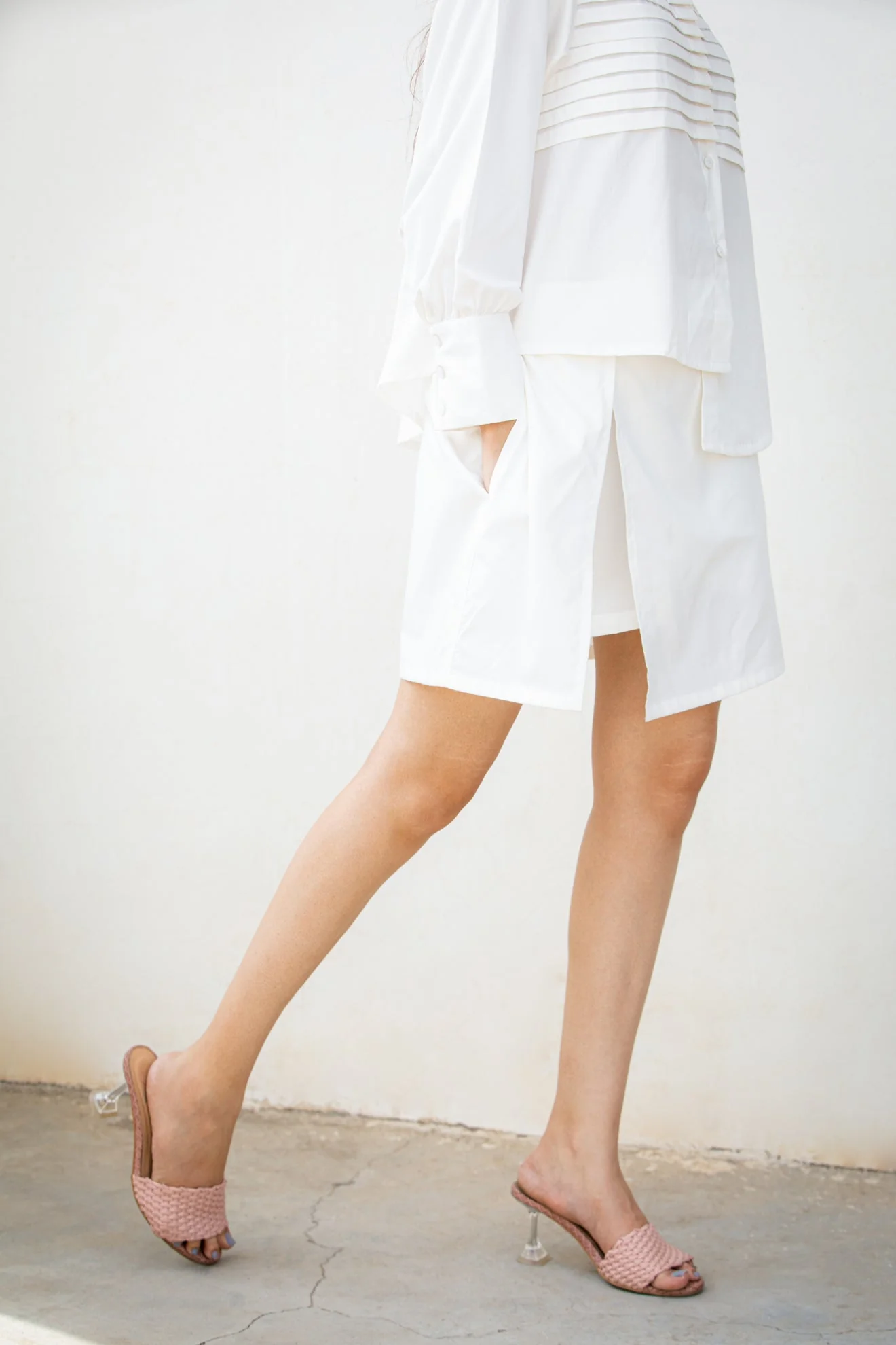 The Twist Shirt - Image 6