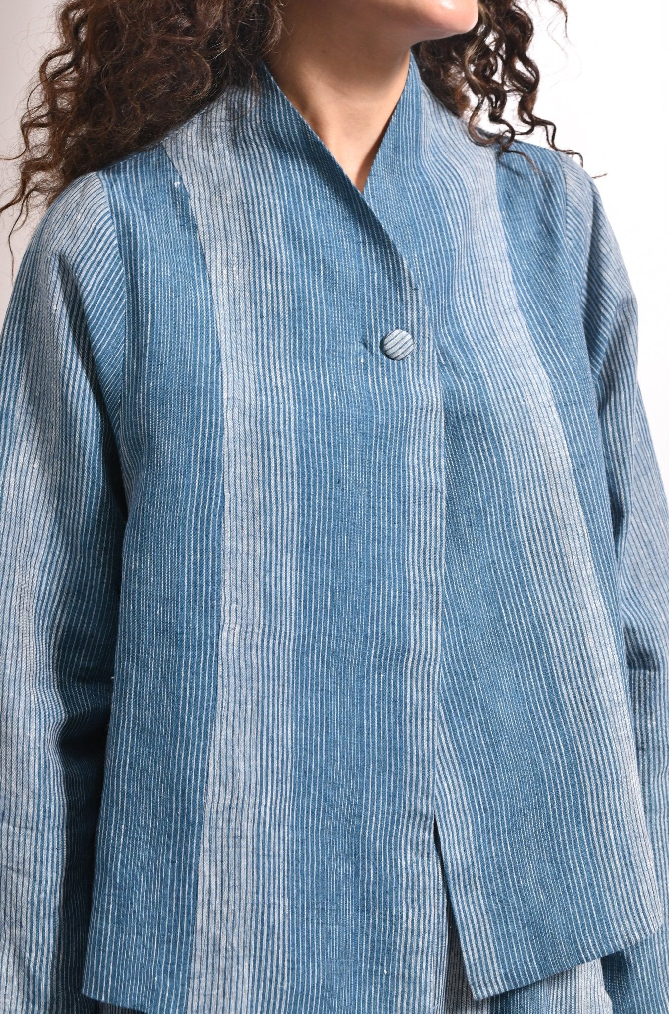 The Viginia Set- French Blue - Image 2