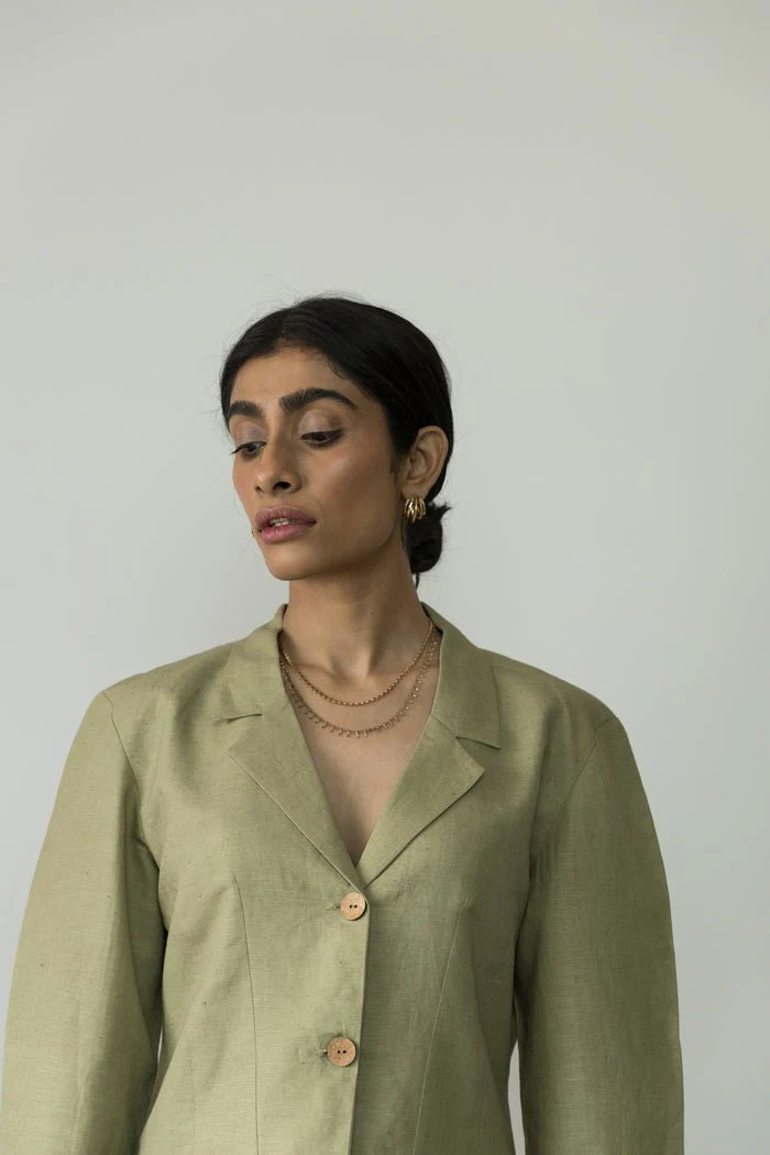 The Waisted Blazer - Image 4