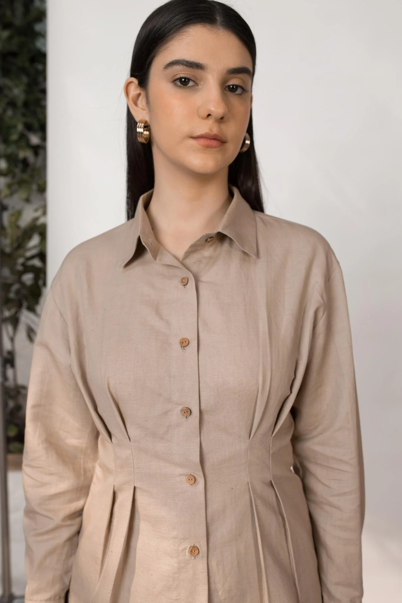 The Waisted Shirt - Image 2