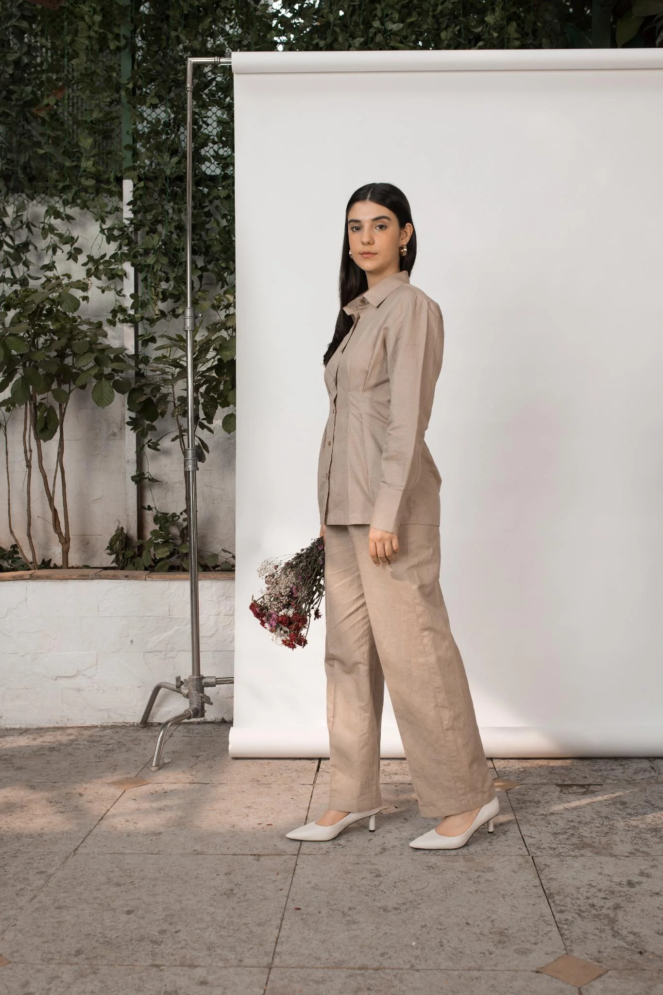 The Waisted Shirt - Image 5