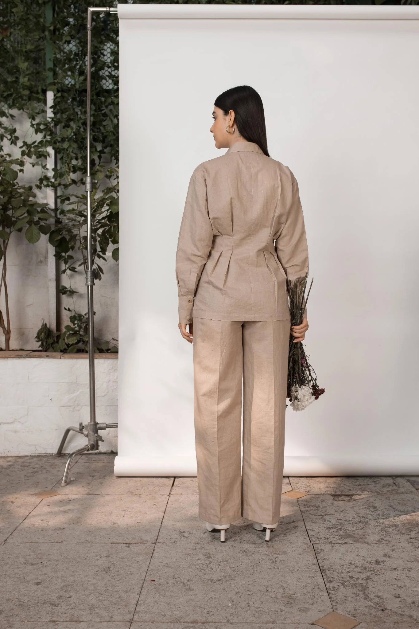 The Waisted Shirt - Image 6