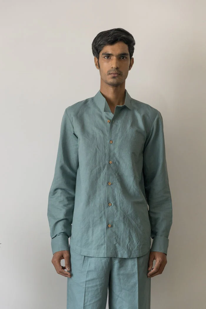 The Weekend Shirt - Image 2