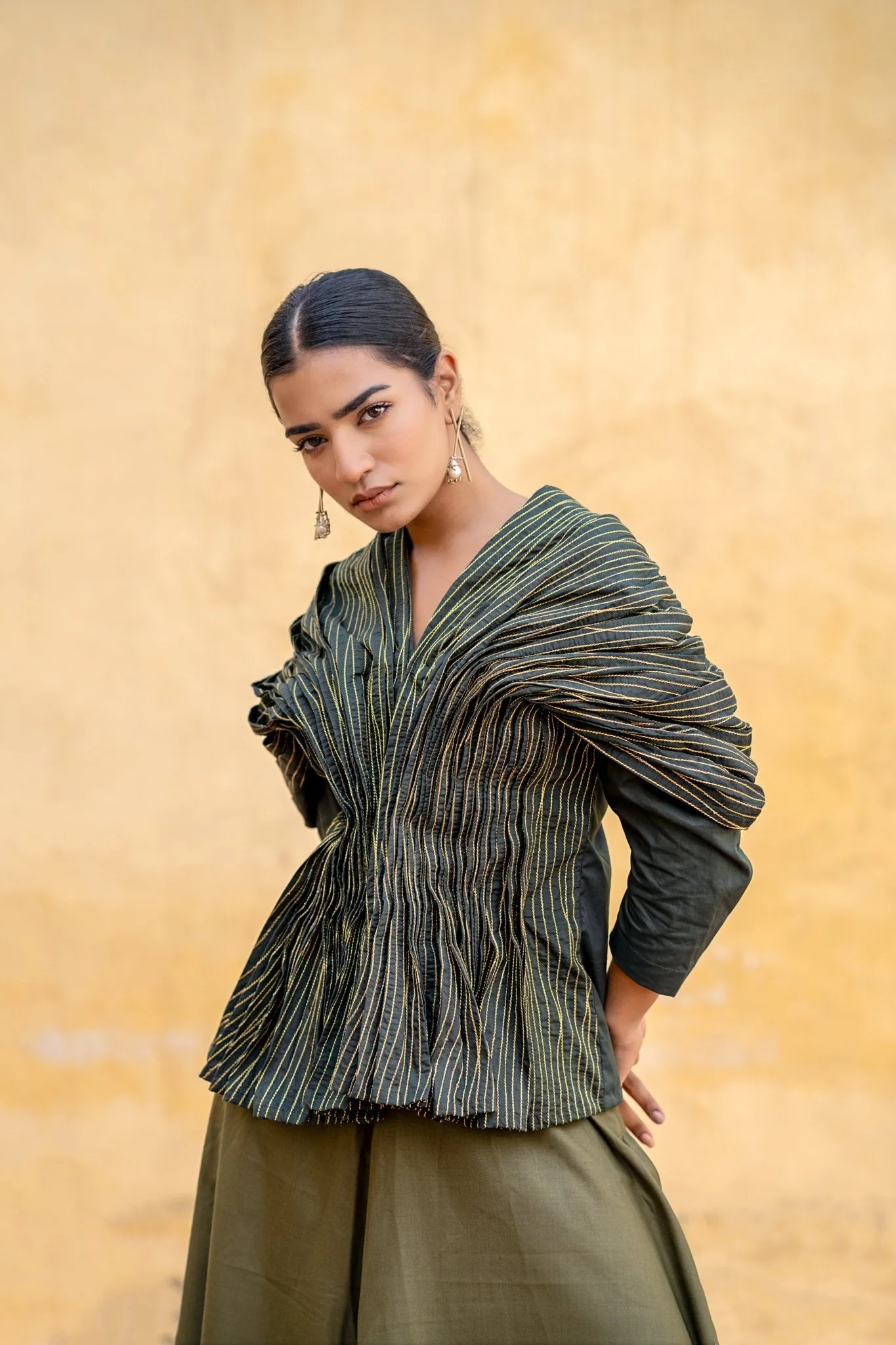The Zari Shirt - Image 2