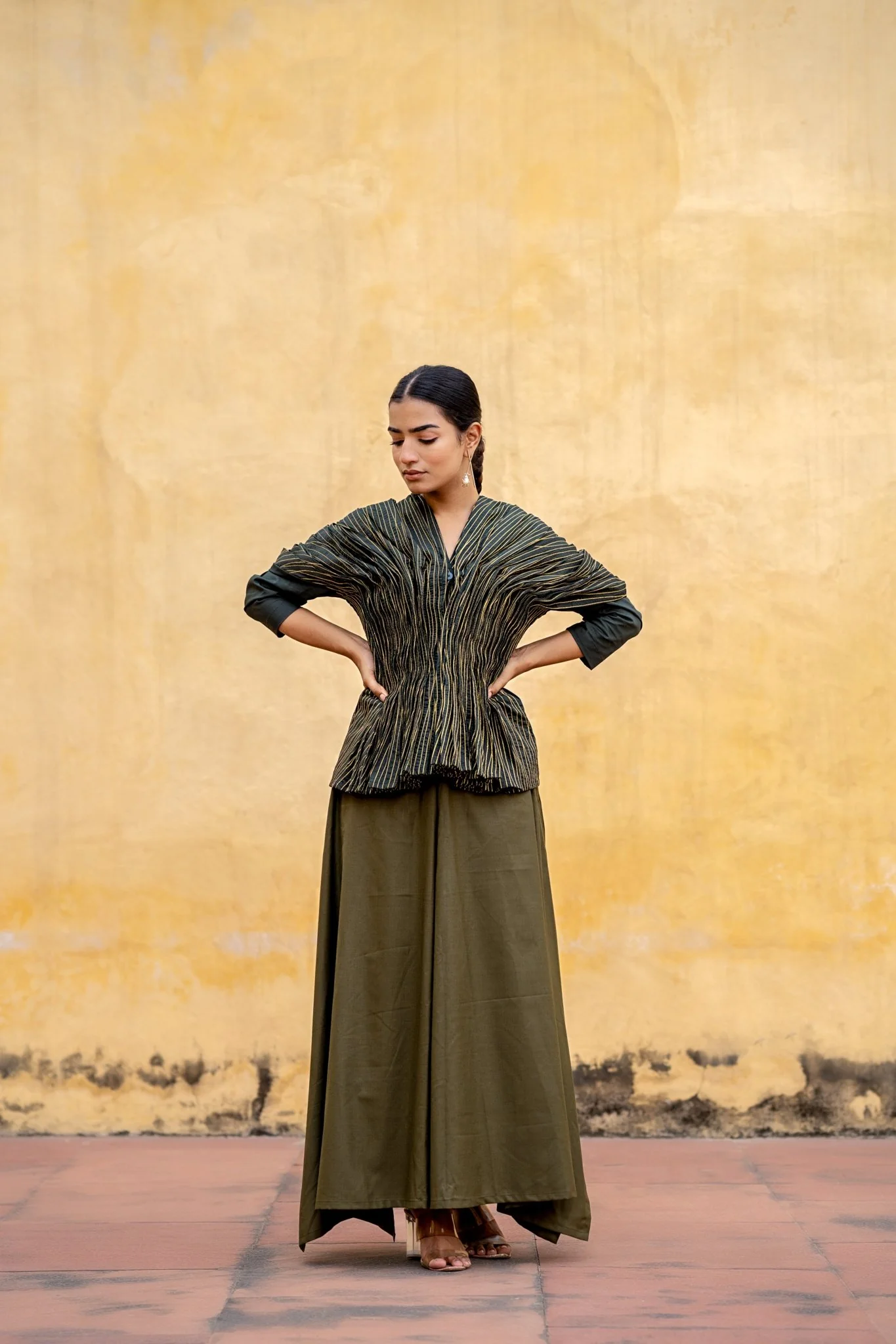 The Zari Shirt - Image 4