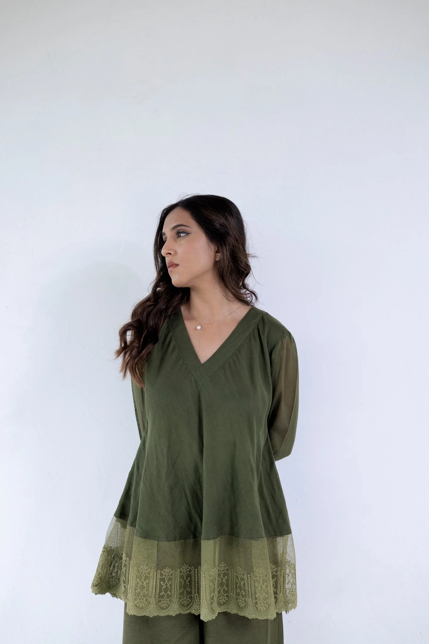 Timeless Co-ord Set - Image 2
