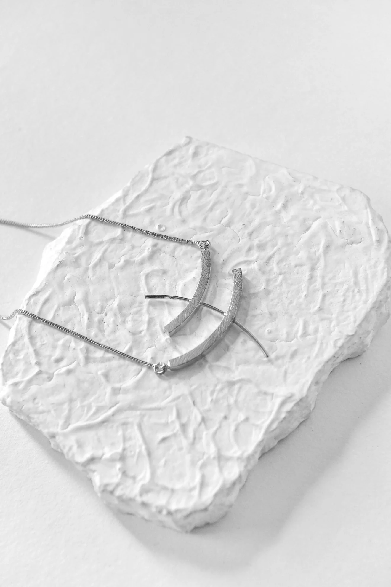 Tohu Charm Neckpiece - Image 4